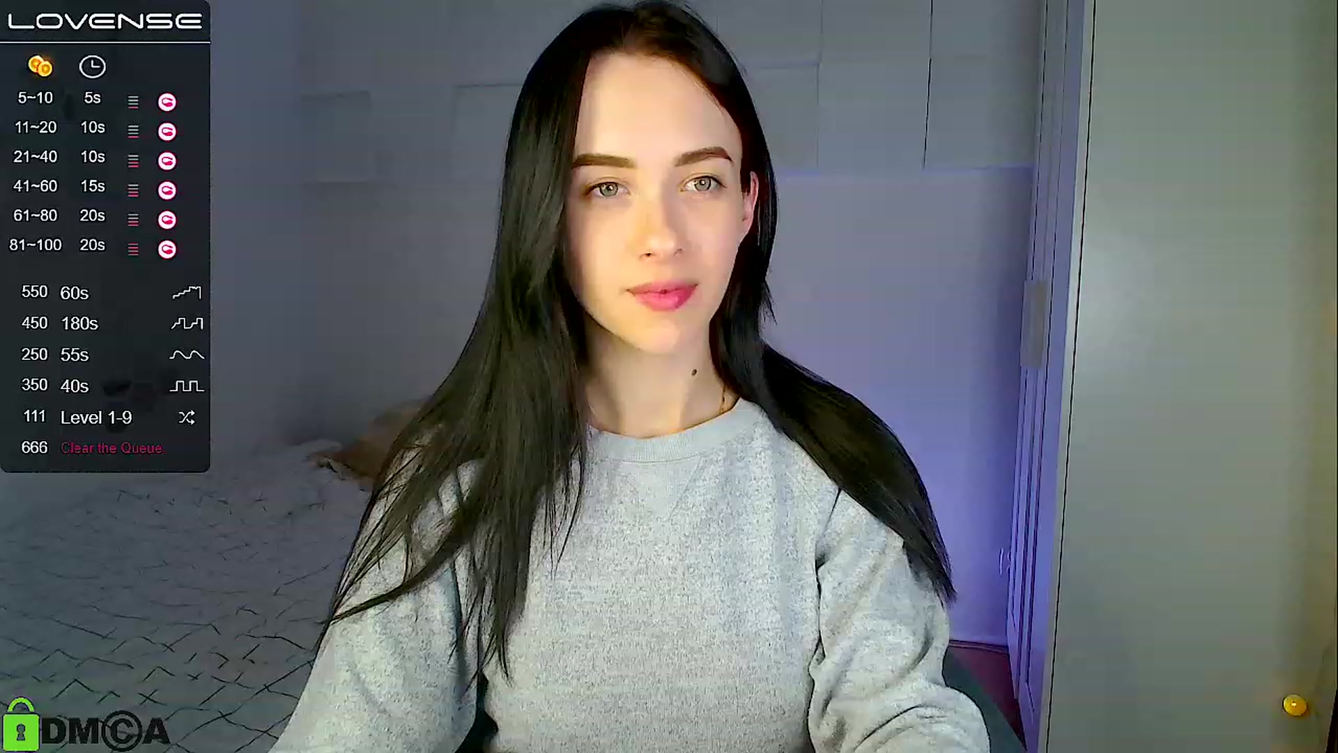 Gallery image thumbnail from AnnWettie's myfreecams stream on, 02/23/2023, 21:44 image 10 of 20