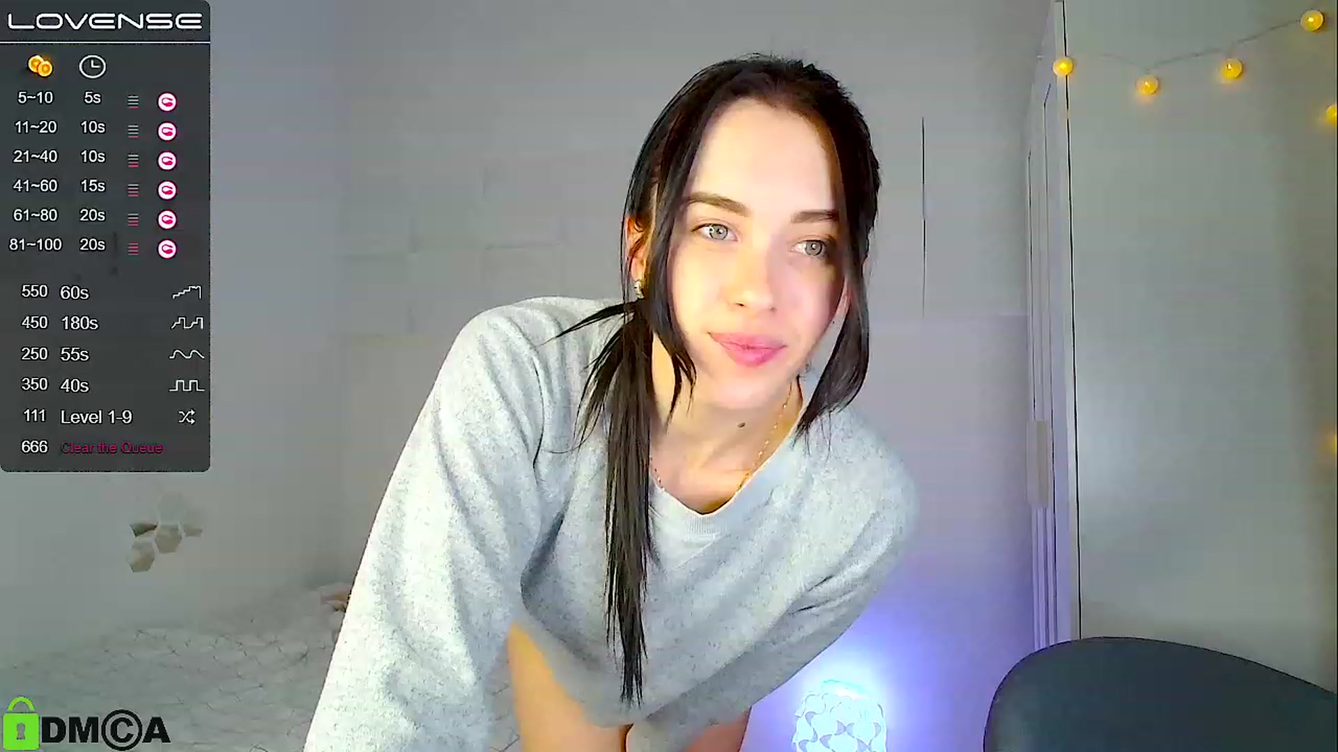 Gallery image thumbnail from AnnWettie's myfreecams stream on, 02/23/2023, 22:45 image 4 of 20