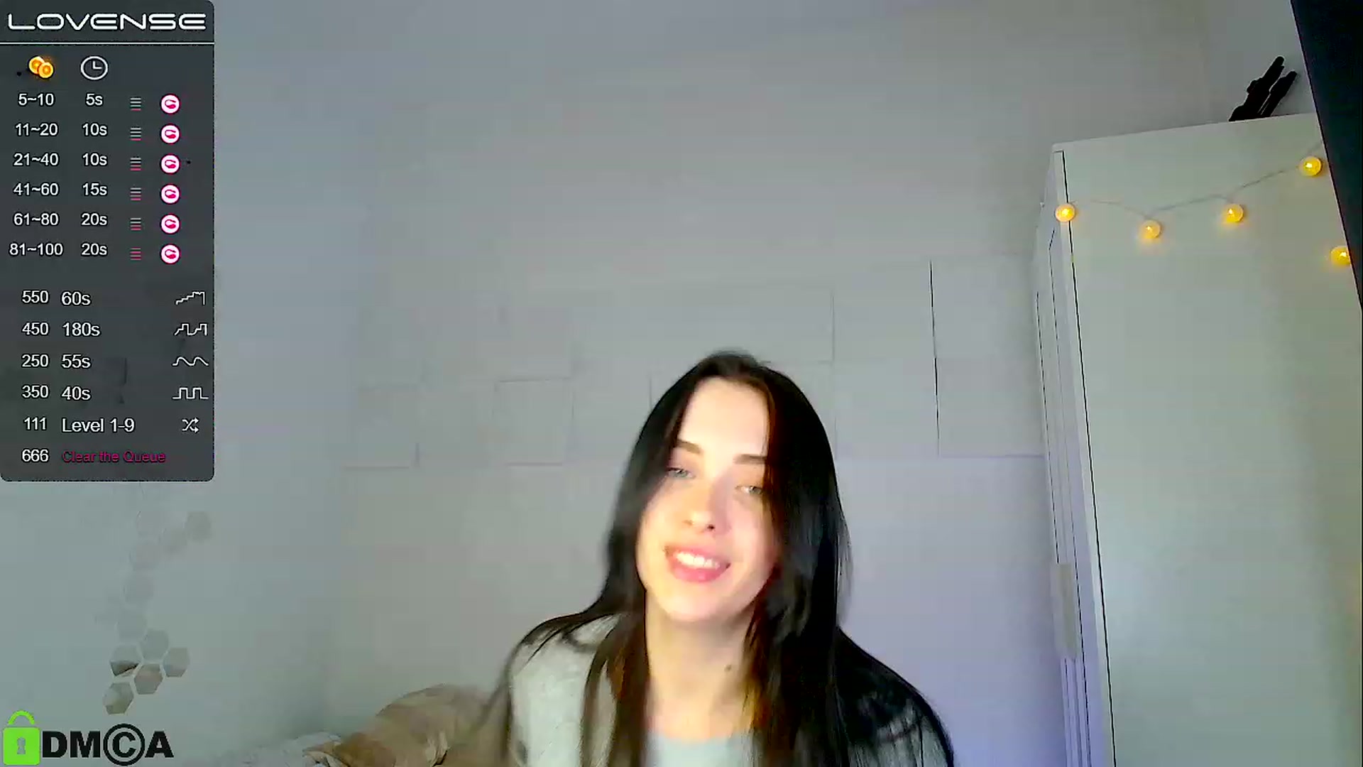 Gallery image thumbnail from AnnWettie's myfreecams stream on, 02/23/2023, 22:45 image 1 of 20