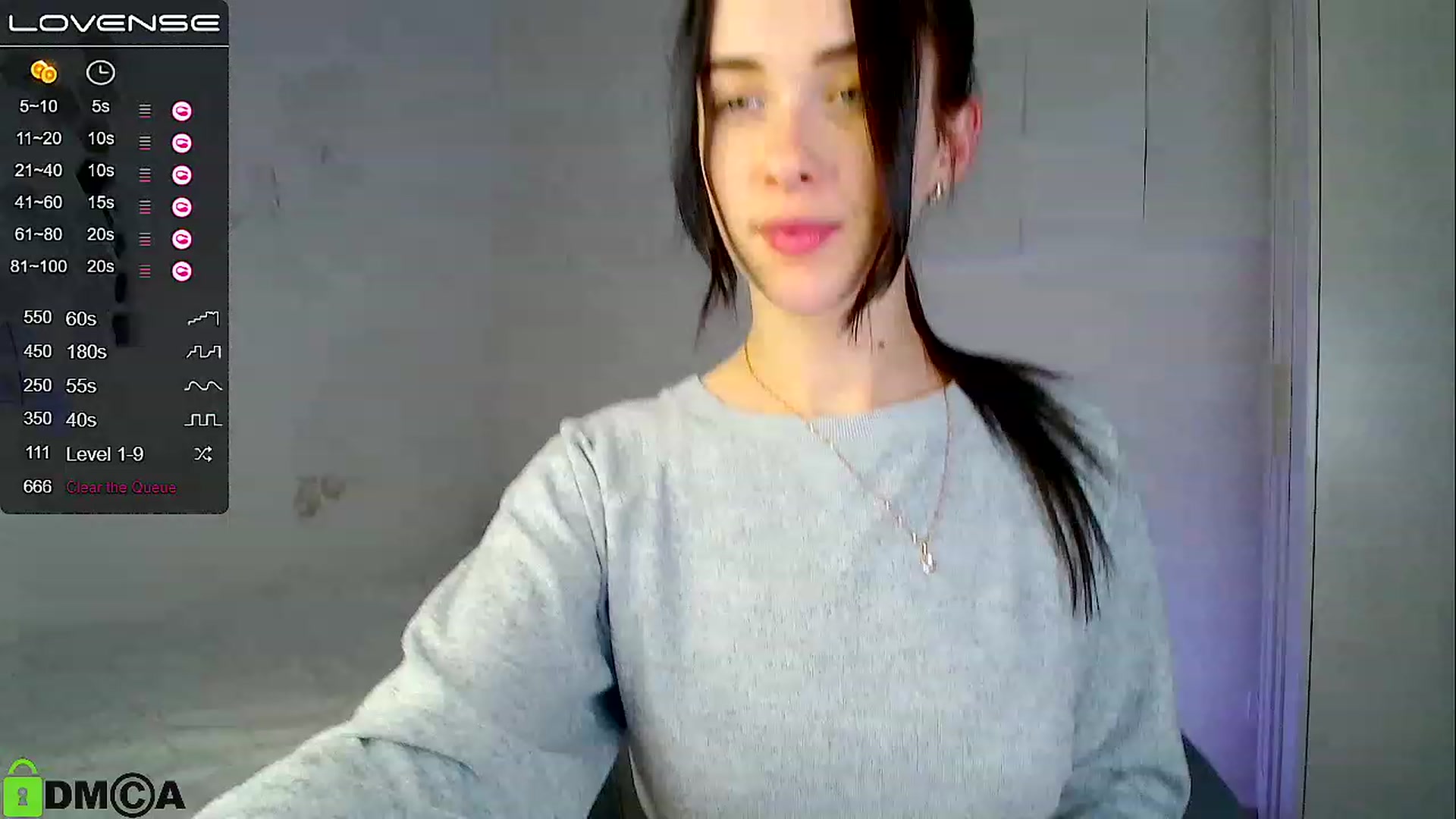 Gallery image thumbnail from AnnWettie's myfreecams stream on, 02/23/2023, 22:45 image 9 of 20