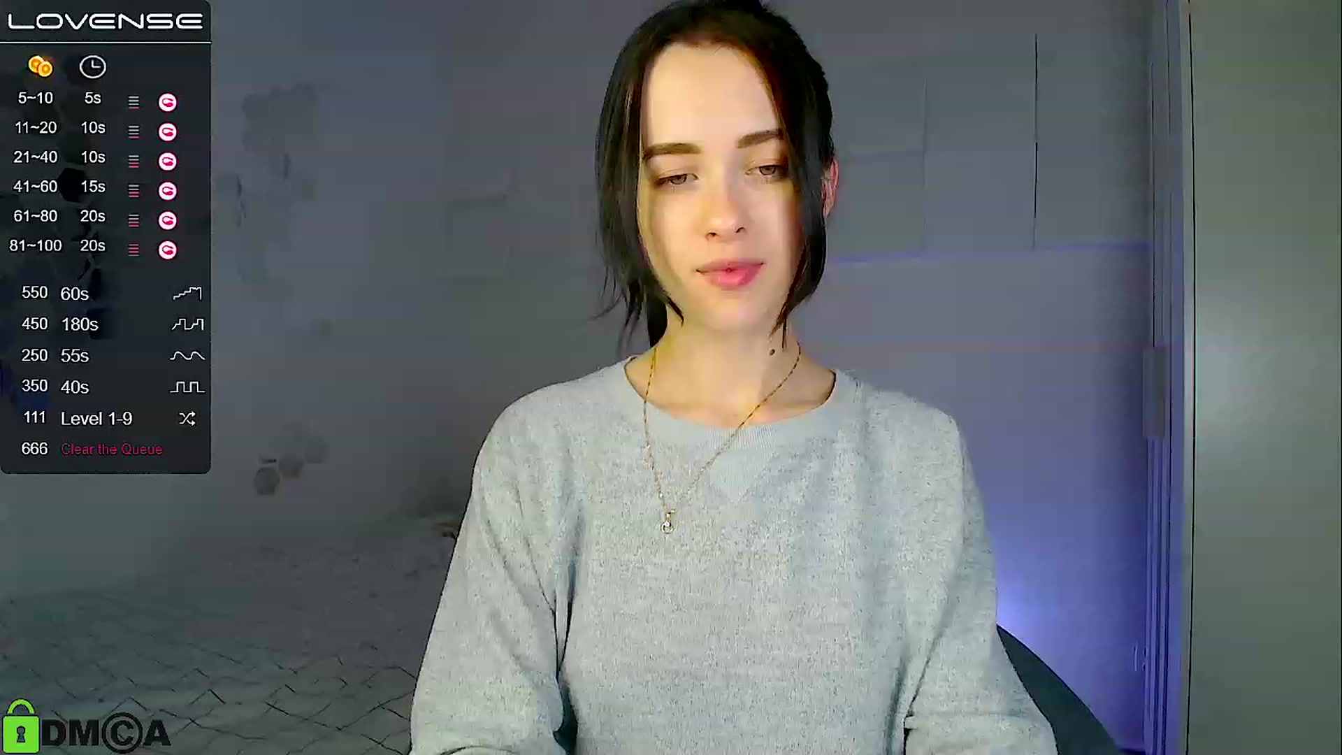 Gallery image thumbnail from AnnWettie's myfreecams stream on, 02/23/2023, 22:45 image 13 of 20