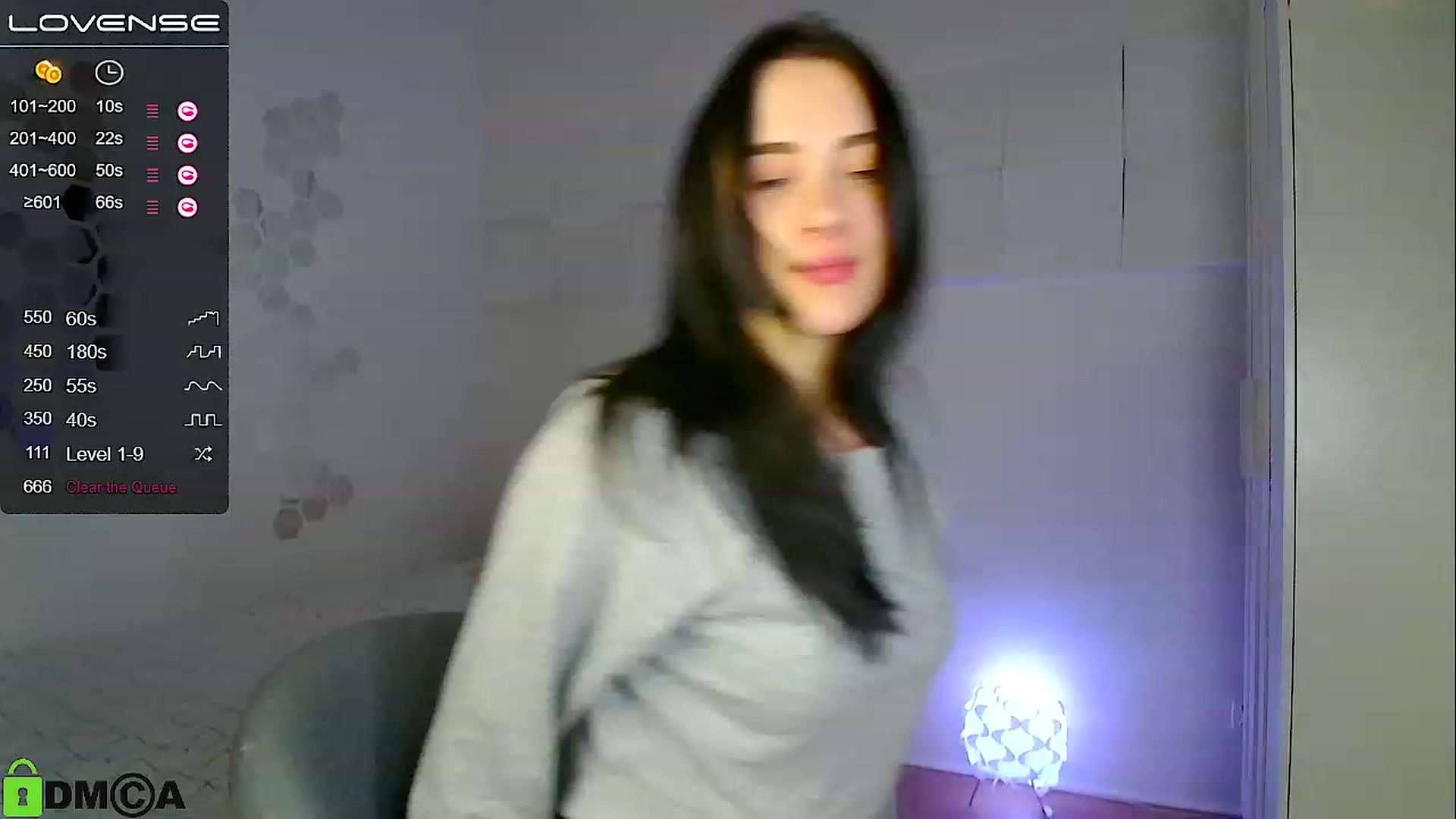 Gallery image thumbnail from AnnWettie's myfreecams stream on, 02/23/2023, 22:45 image 18 of 20