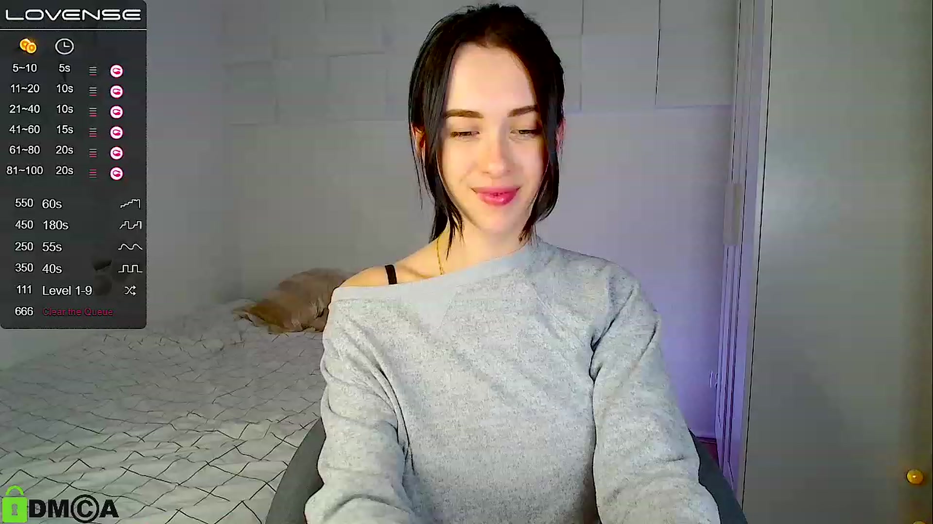 Gallery image thumbnail from AnnWettie's myfreecams stream on, 02/23/2023, 22:45 image 7 of 20