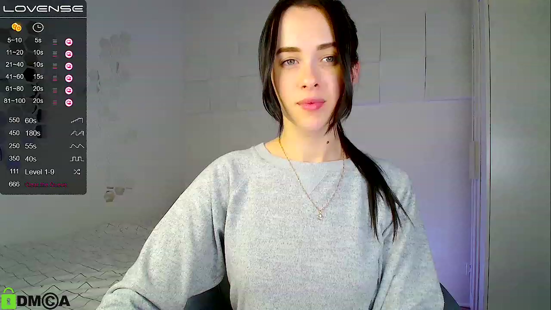 Gallery image thumbnail from AnnWettie's myfreecams stream on, 02/23/2023, 22:45 image 12 of 20