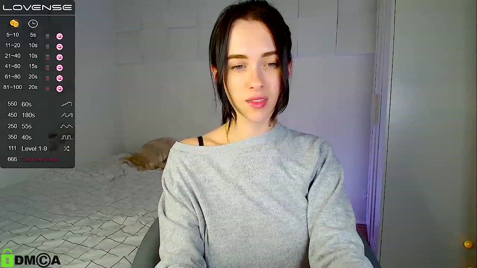 Gallery image thumbnail from AnnWettie's myfreecams stream on, 02/23/2023, 22:45 image 8 of 20