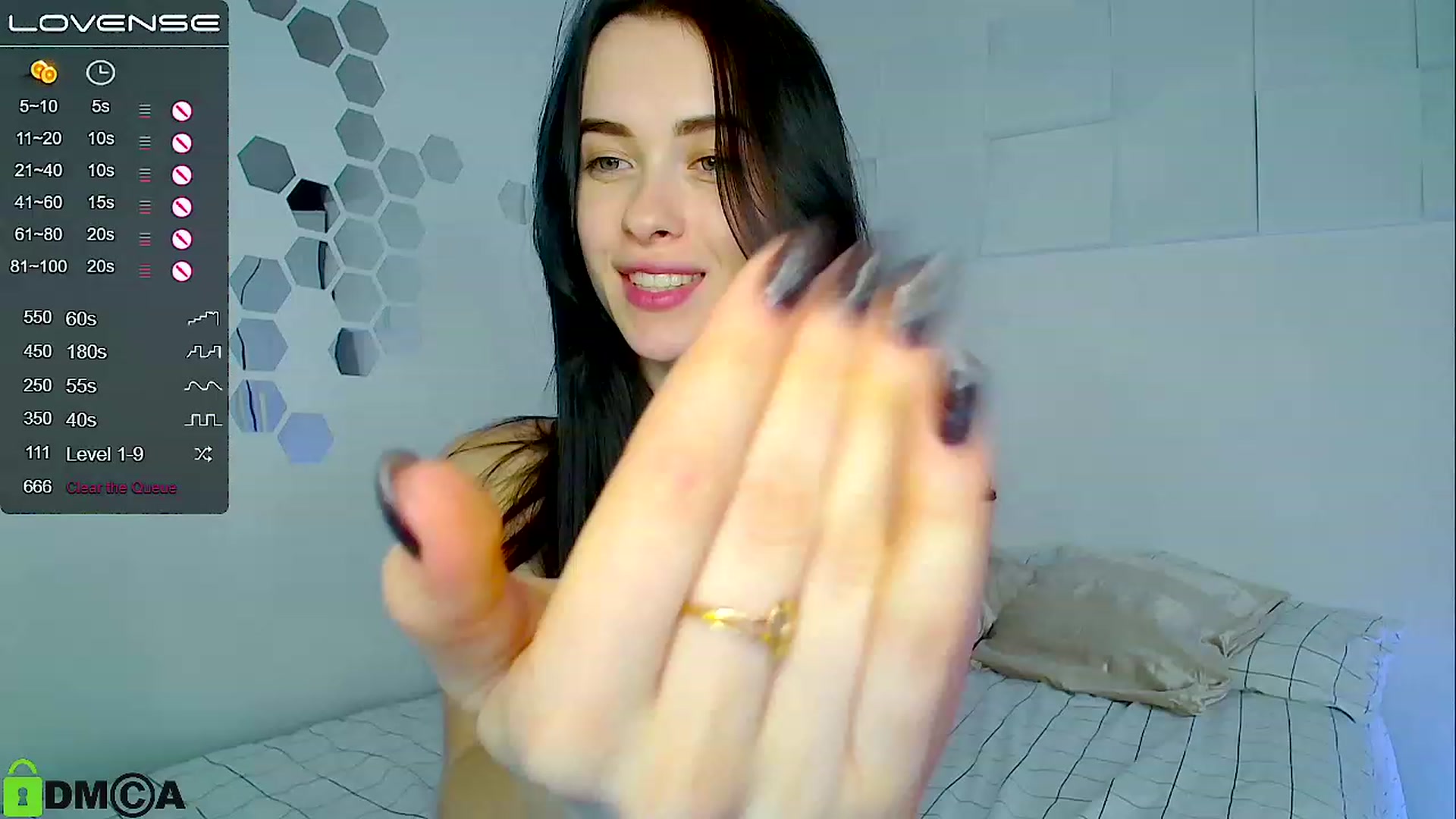Gallery image thumbnail from AnnWettie's myfreecams stream on, 02/24/2023, 24:16 image 11 of 20