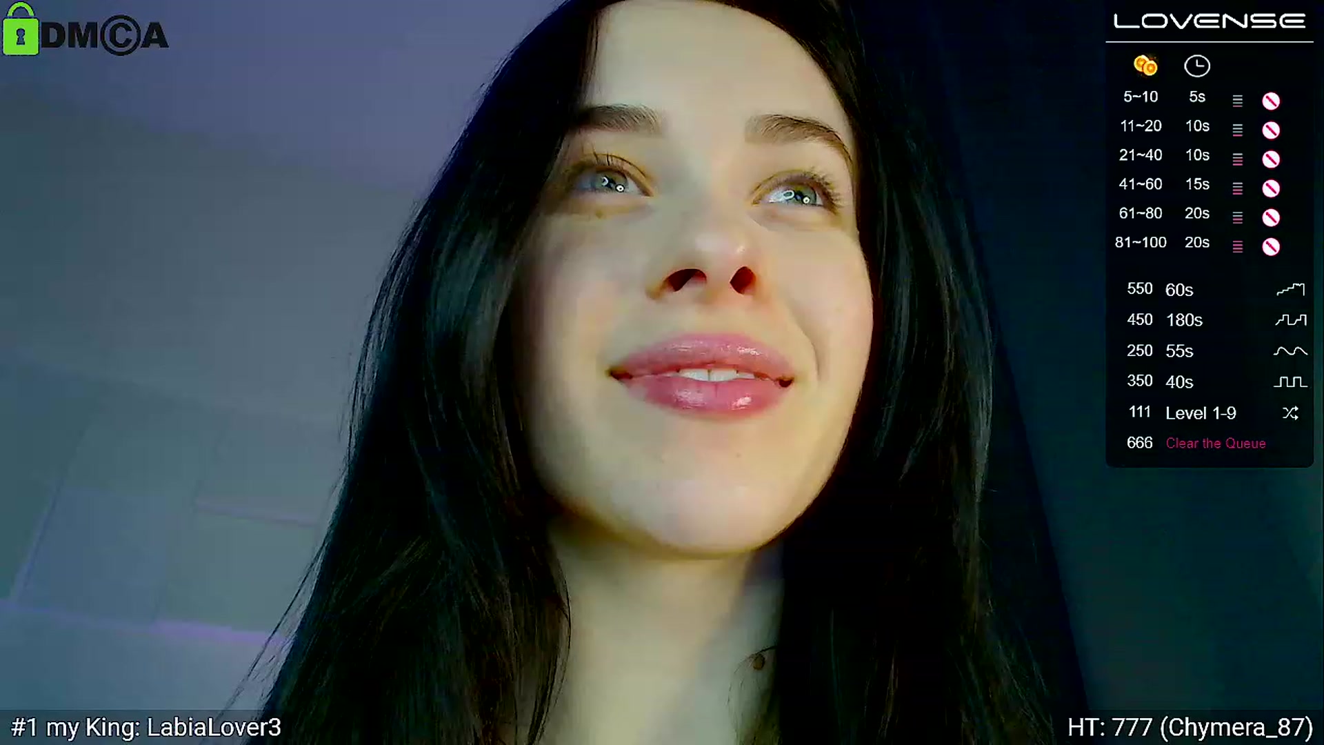 Gallery image thumbnail from AnnWettie's myfreecams stream on, 02/27/2023, 22:20 image 7 of 20