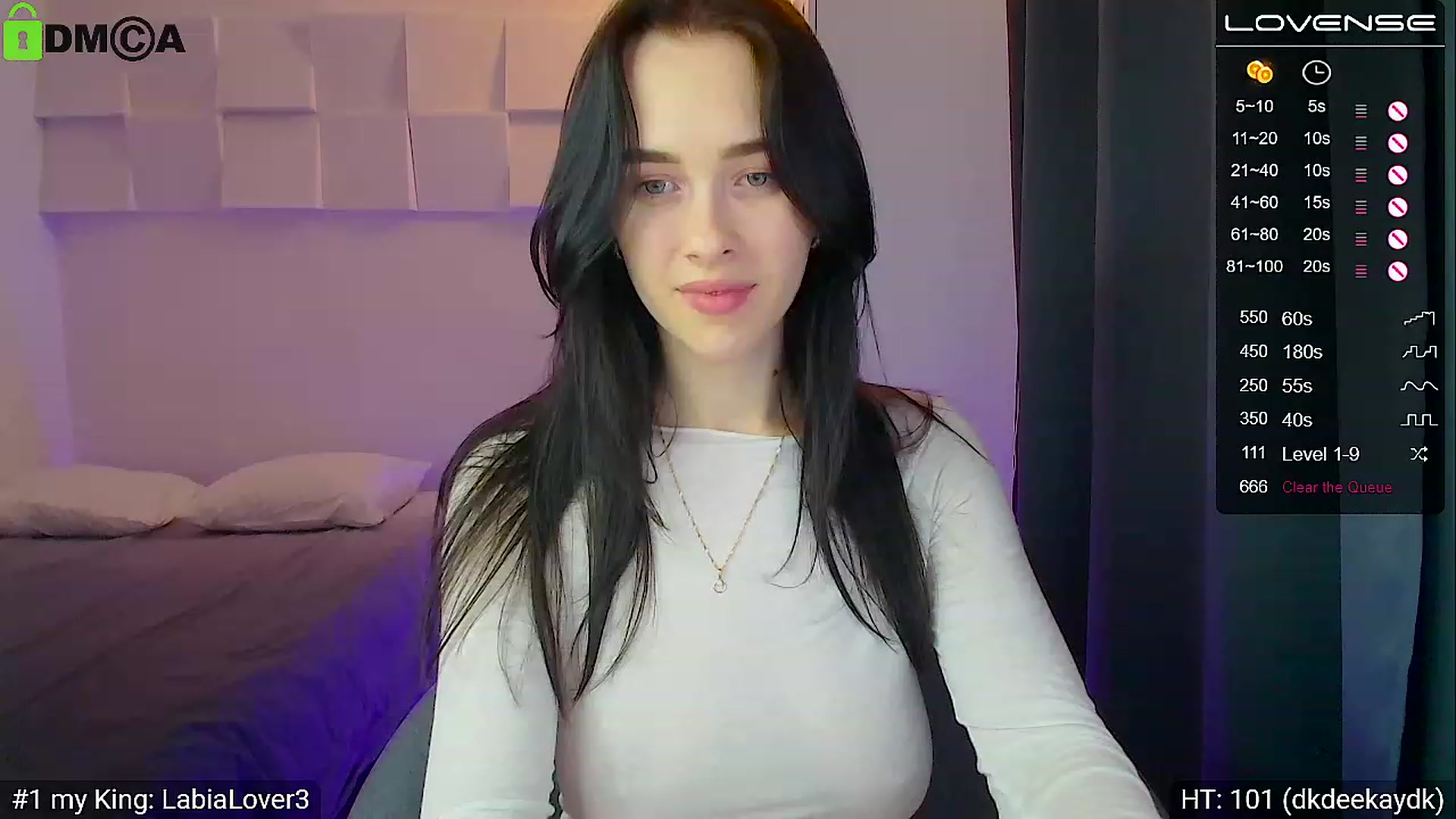 Gallery image thumbnail from AnnWettie's myfreecams stream on, 03/04/2023, 21:44 image 14 of 20