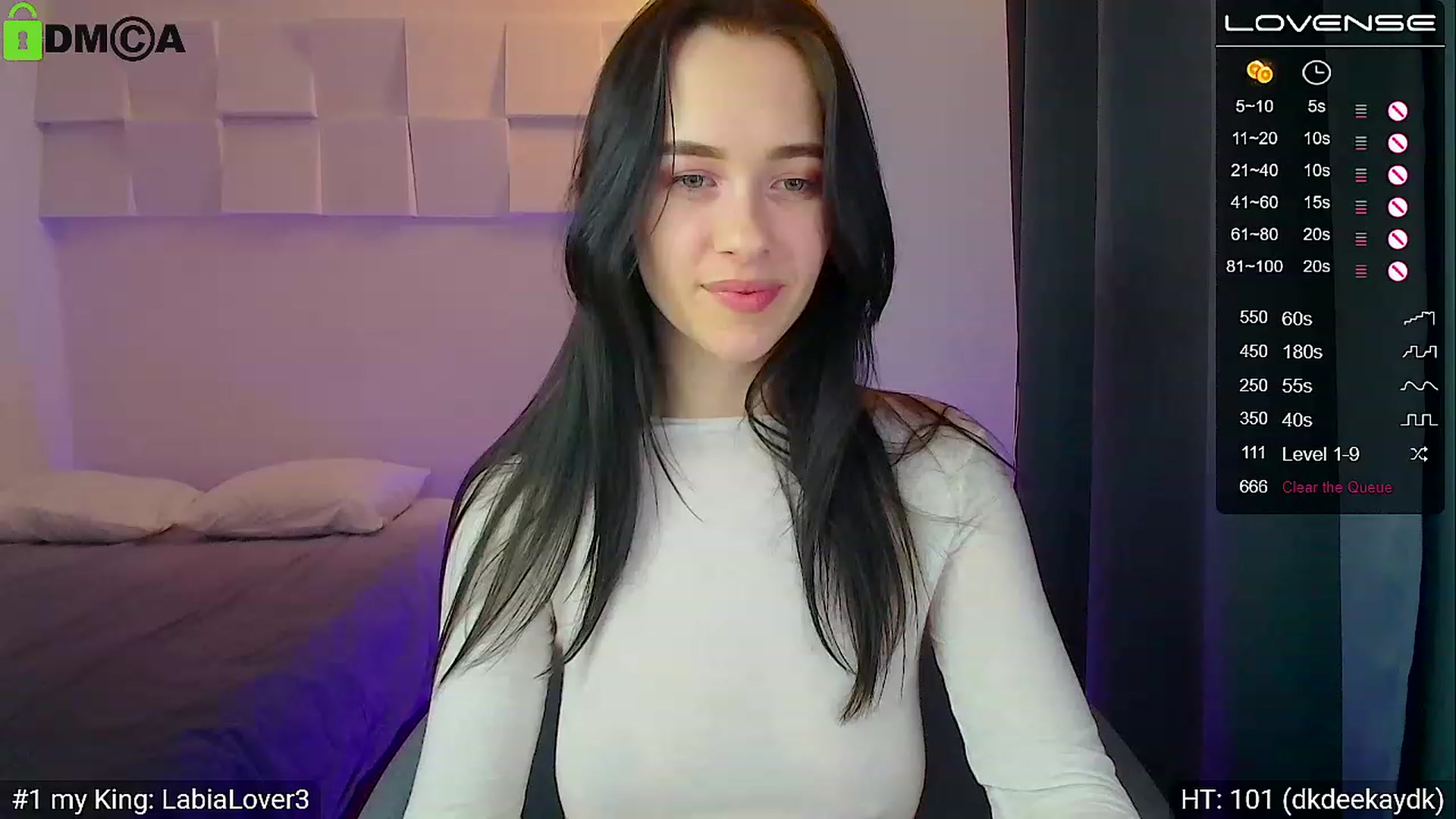 Gallery image thumbnail from AnnWettie's myfreecams stream on, 03/04/2023, 21:44 image 12 of 20
