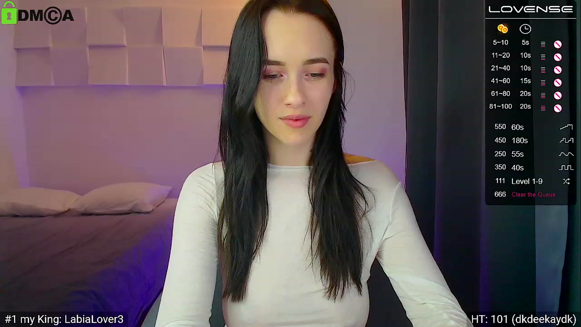 Gallery image thumbnail from AnnWettie's myfreecams stream on, 03/04/2023, 21:44 image 9 of 20