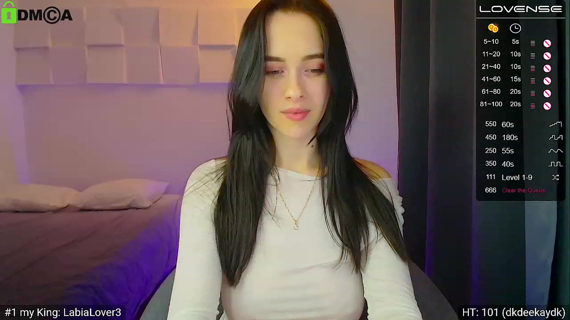 Gallery image thumbnail from AnnWettie's myfreecams stream on, 03/04/2023, 21:44 image 18 of 20