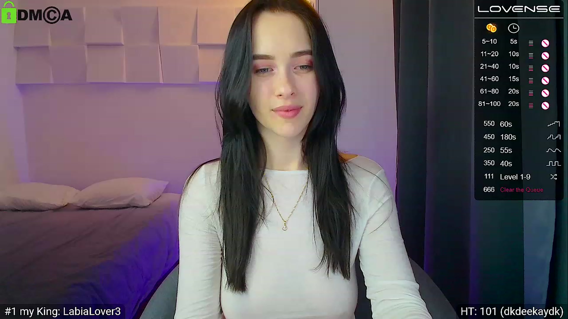 Gallery image thumbnail from AnnWettie's myfreecams stream on, 03/04/2023, 21:44 image 20 of 20
