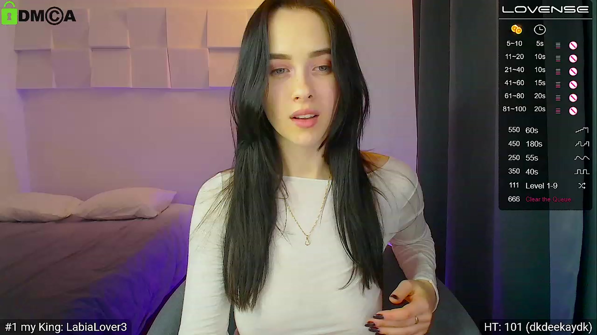 Gallery image thumbnail from AnnWettie's myfreecams stream on, 03/04/2023, 21:44 image 19 of 20