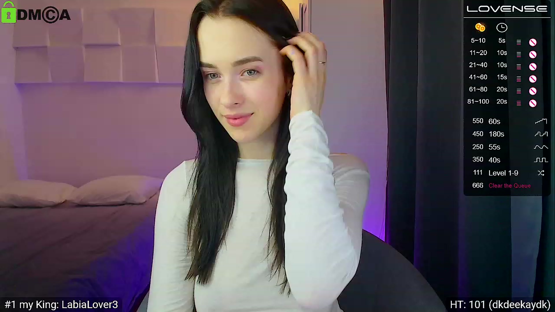 Gallery image thumbnail from AnnWettie's myfreecams stream on, 03/04/2023, 21:44 image 8 of 20