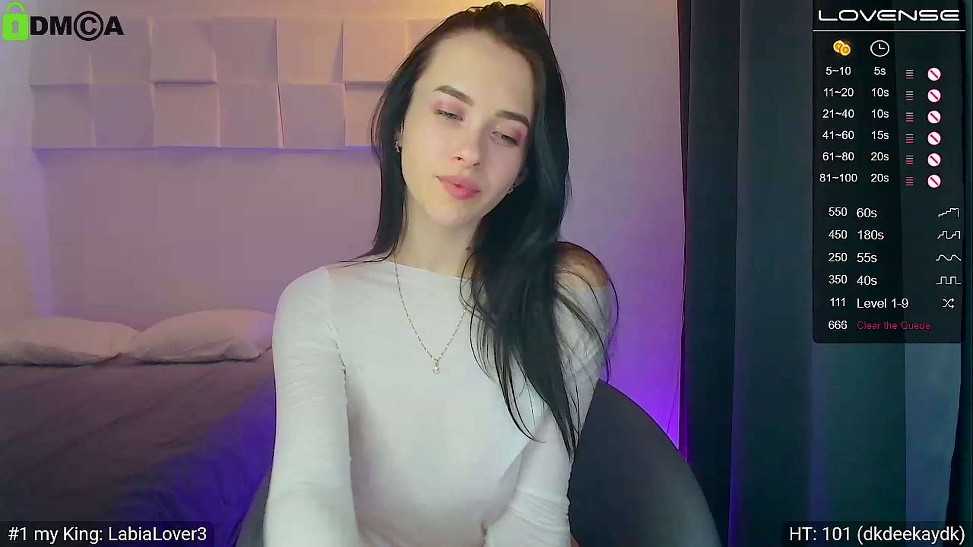 Gallery image thumbnail from AnnWettie's myfreecams stream on, 03/04/2023, 21:44 image 4 of 20