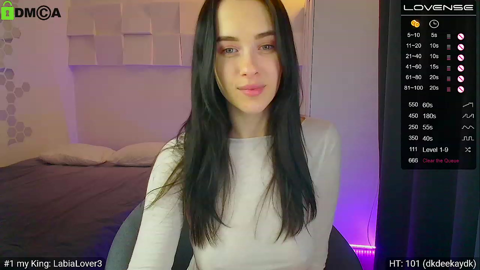 Gallery image thumbnail from AnnWettie's myfreecams stream on, 03/05/2023, 24:23 image 5 of 20
