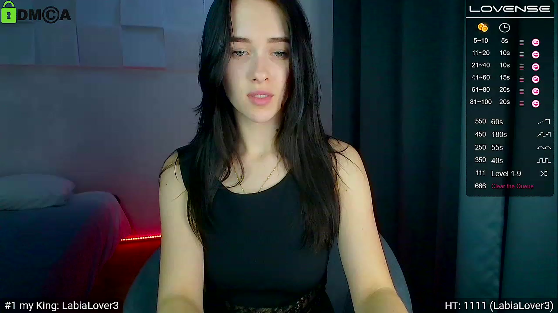Gallery image thumbnail from AnnWettie's myfreecams stream on, 03/05/2023, 21:54 image 13 of 20