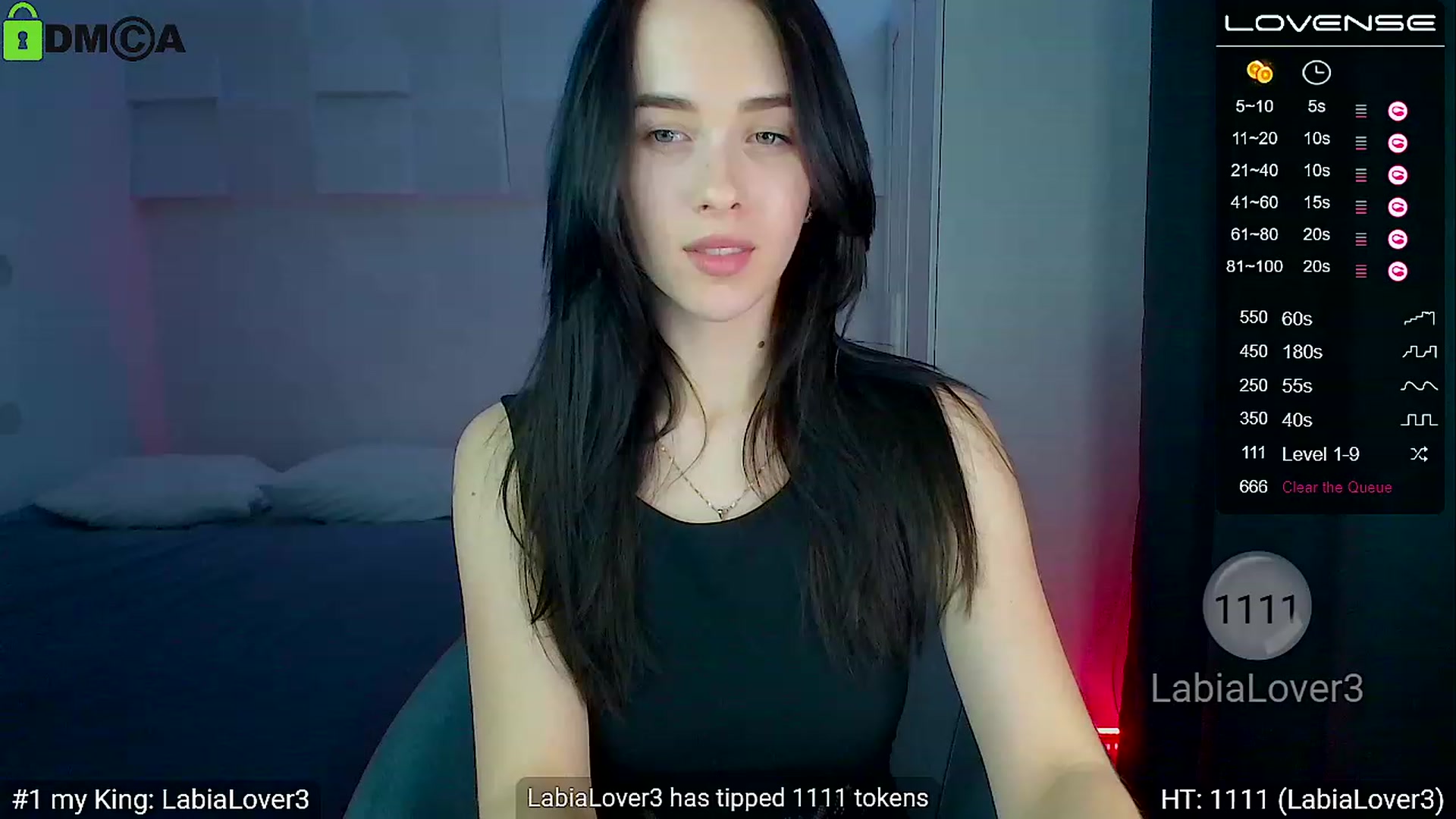 Gallery image thumbnail from AnnWettie's myfreecams stream on, 03/05/2023, 21:54 image 4 of 20