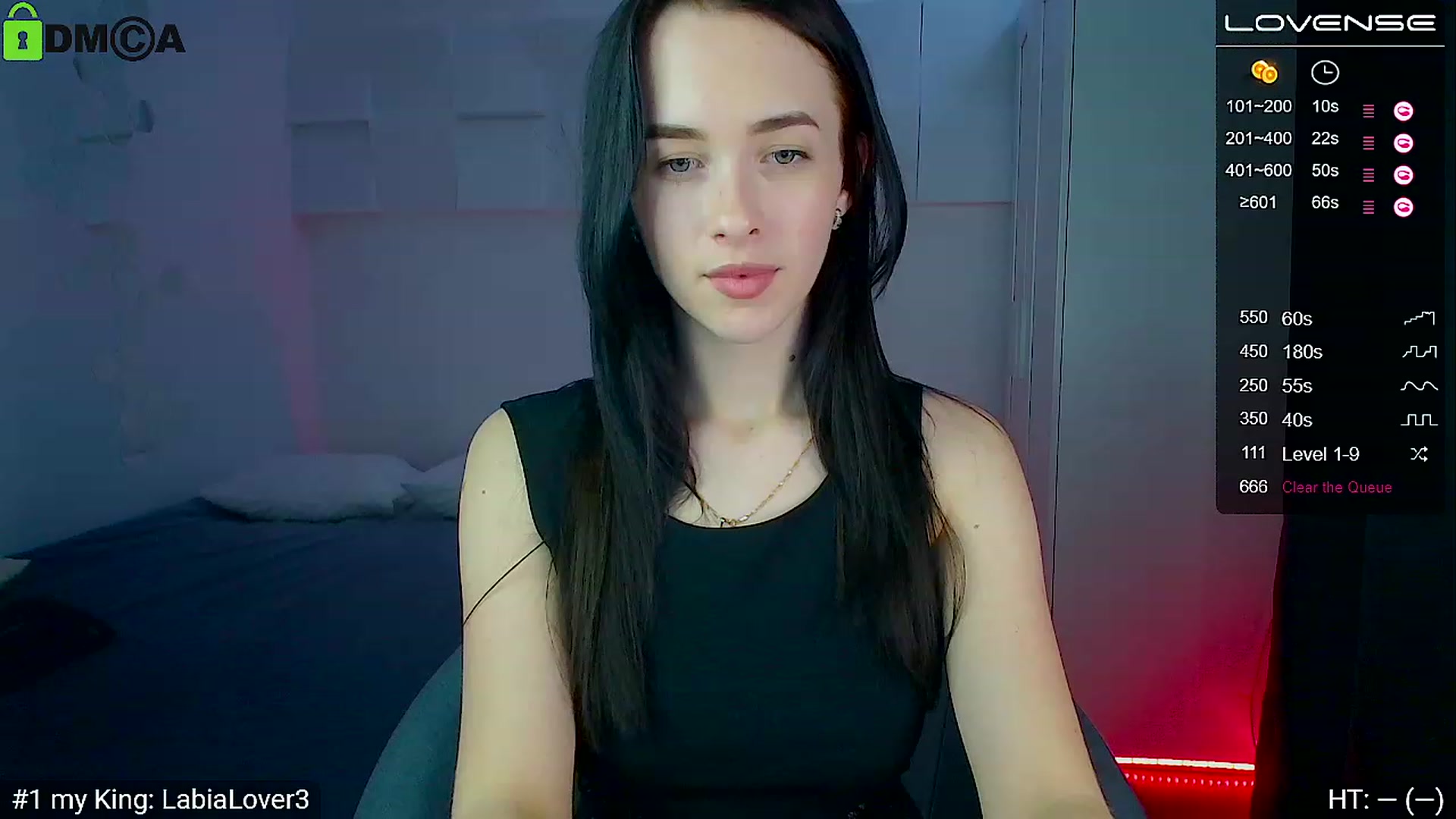 Gallery image thumbnail from AnnWettie's myfreecams stream on, 03/05/2023, 21:54 image 1 of 20