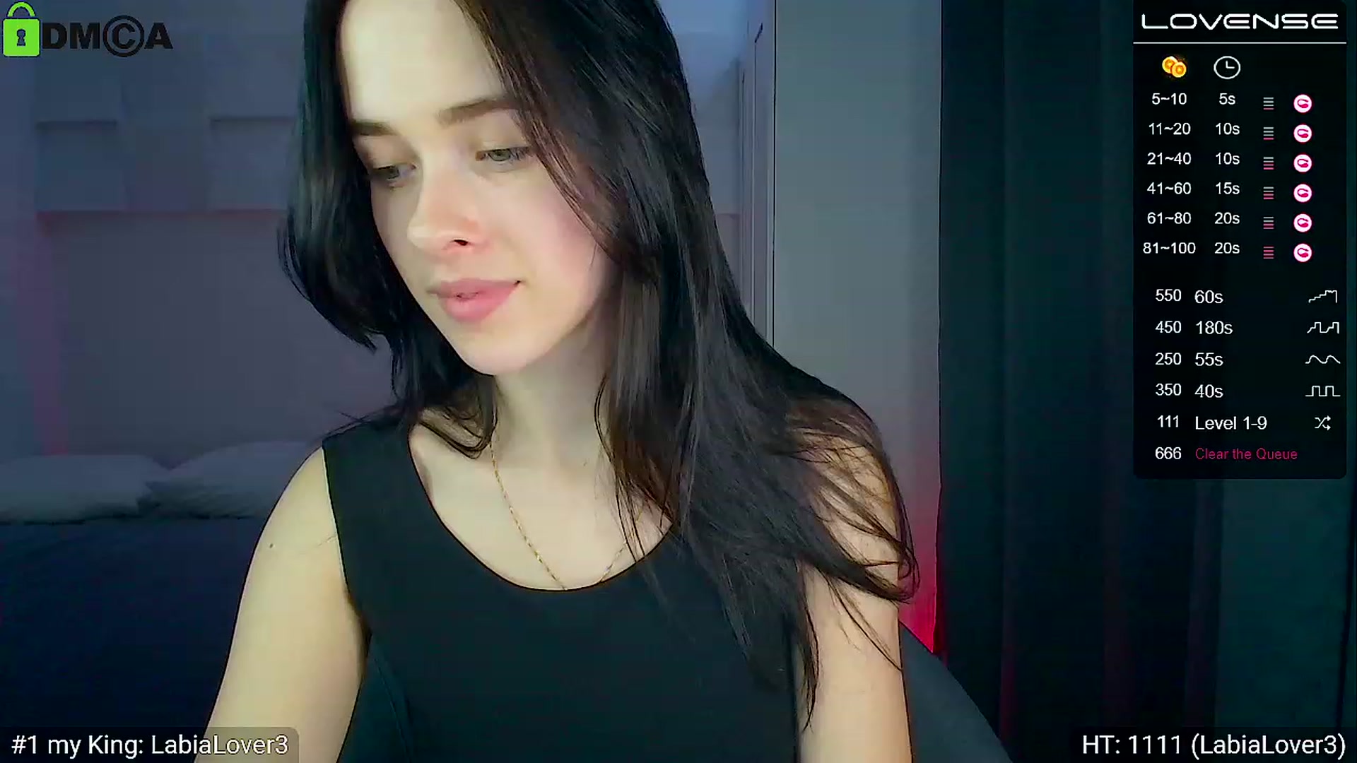 Gallery image thumbnail from AnnWettie's myfreecams stream on, 03/05/2023, 21:54 image 16 of 20