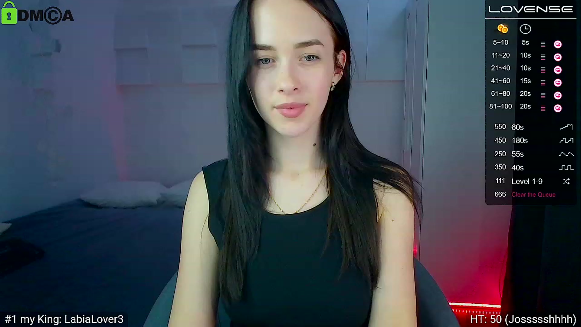 Gallery image thumbnail from AnnWettie's myfreecams stream on, 03/05/2023, 21:54 image 2 of 20