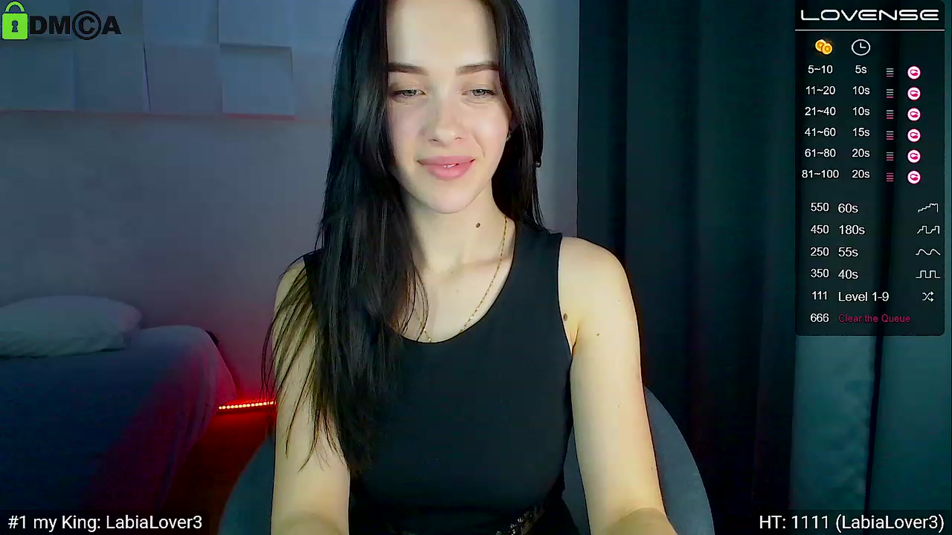 Gallery image thumbnail from AnnWettie's myfreecams stream on, 03/05/2023, 21:54 image 14 of 20