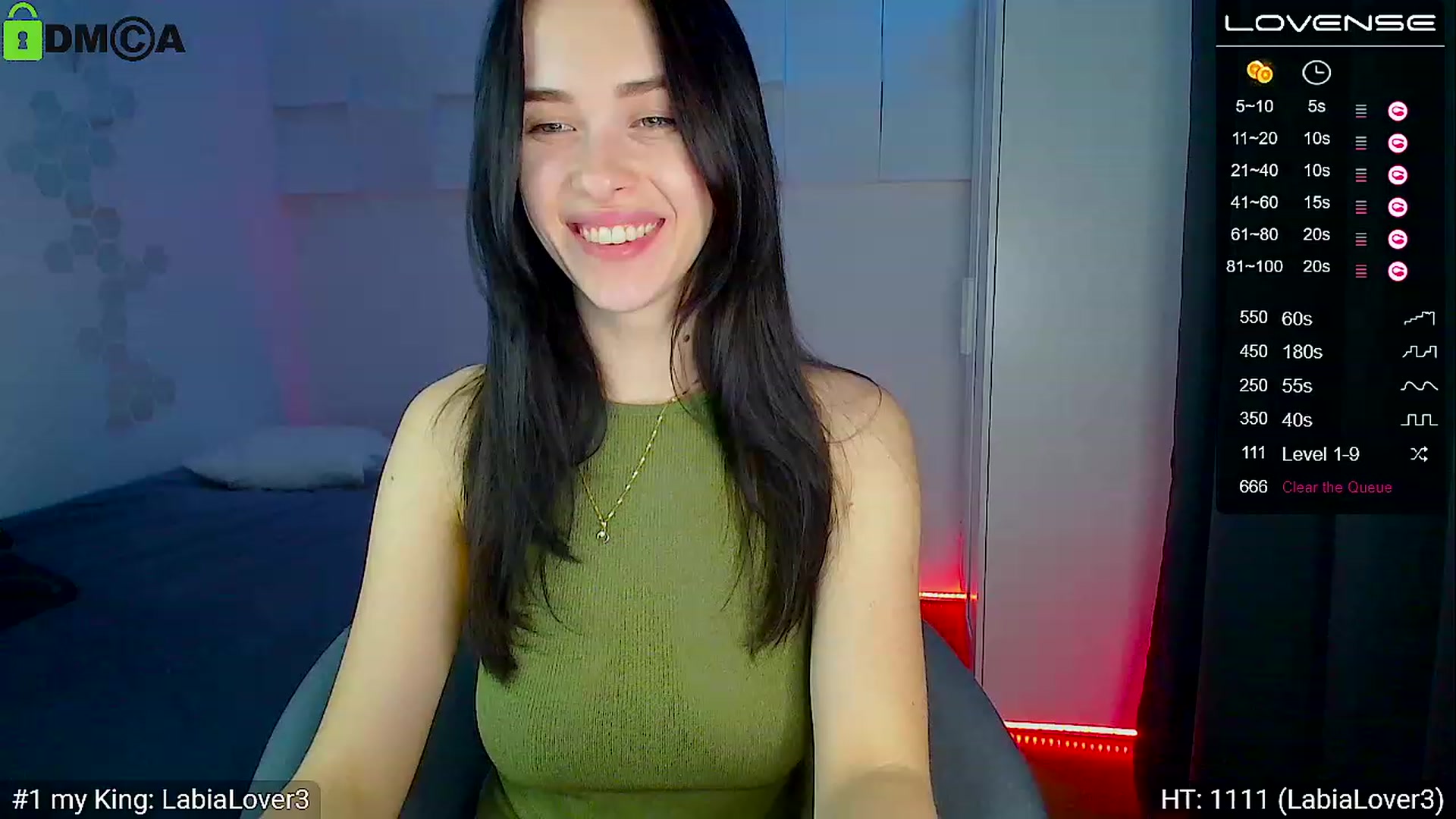 Gallery image thumbnail from AnnWettie's myfreecams stream on, 03/06/2023, 24:11 image 6 of 20