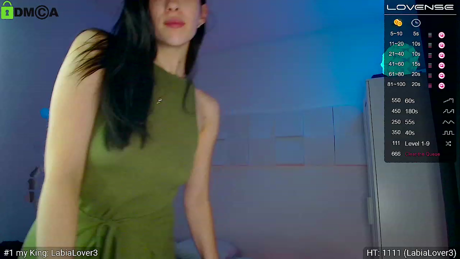 Gallery image thumbnail from AnnWettie's myfreecams stream on, 03/06/2023, 24:11 image 4 of 20