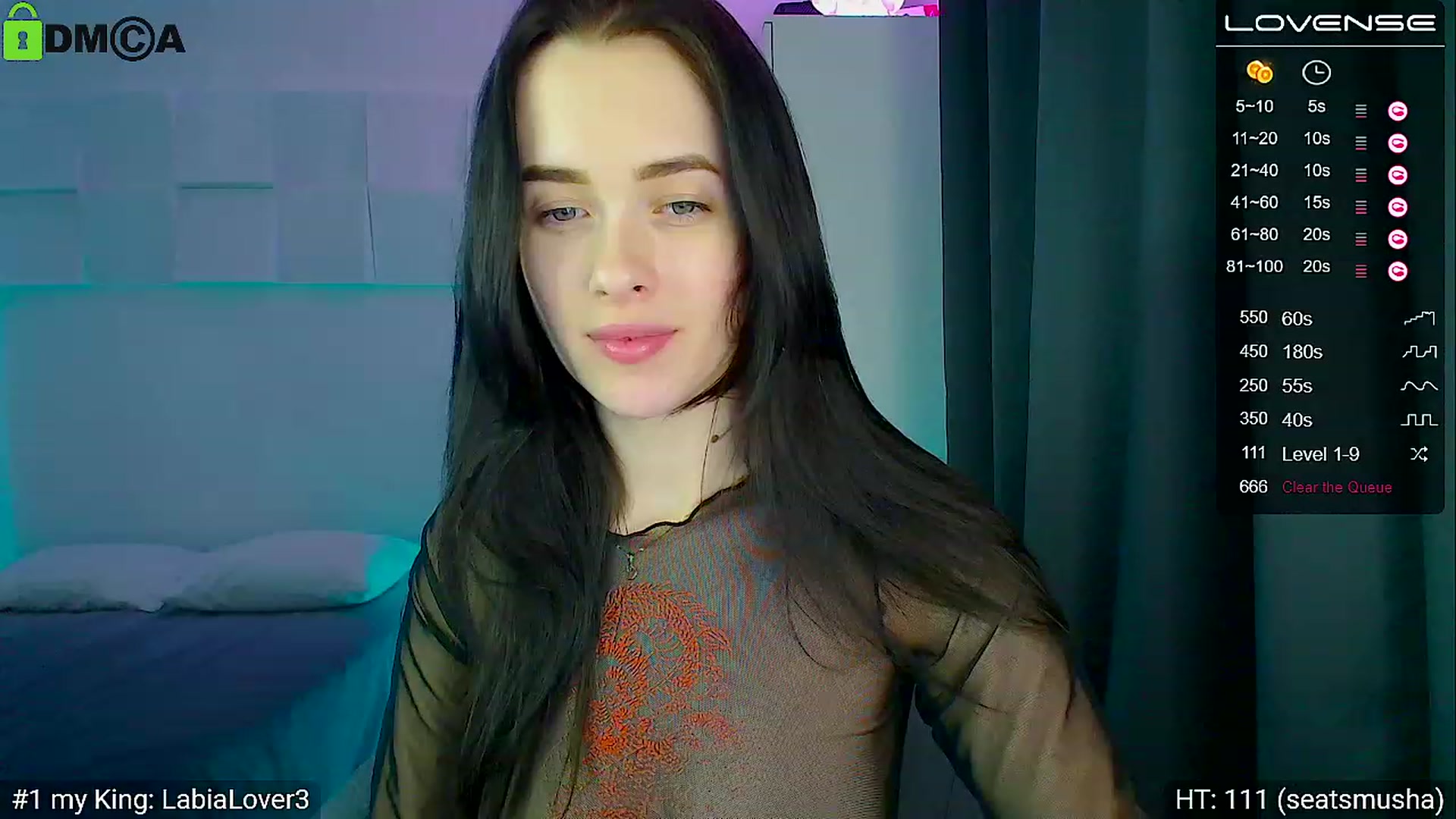 Gallery image thumbnail from AnnWettie's myfreecams stream on, 03/08/2023, 24:07 image 19 of 20