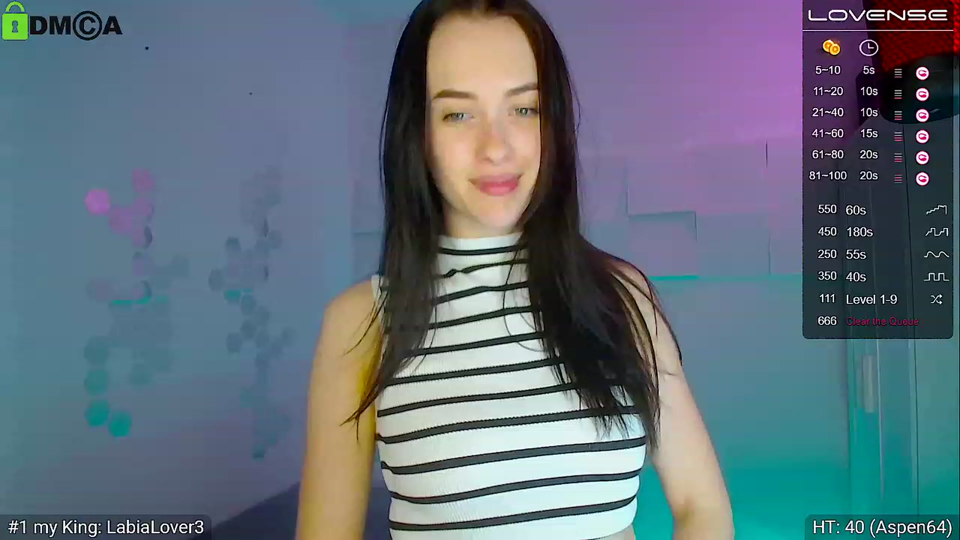 Gallery image thumbnail from AnnWettie's myfreecams stream on, 03/12/2023, 23:04 image 1 of 20