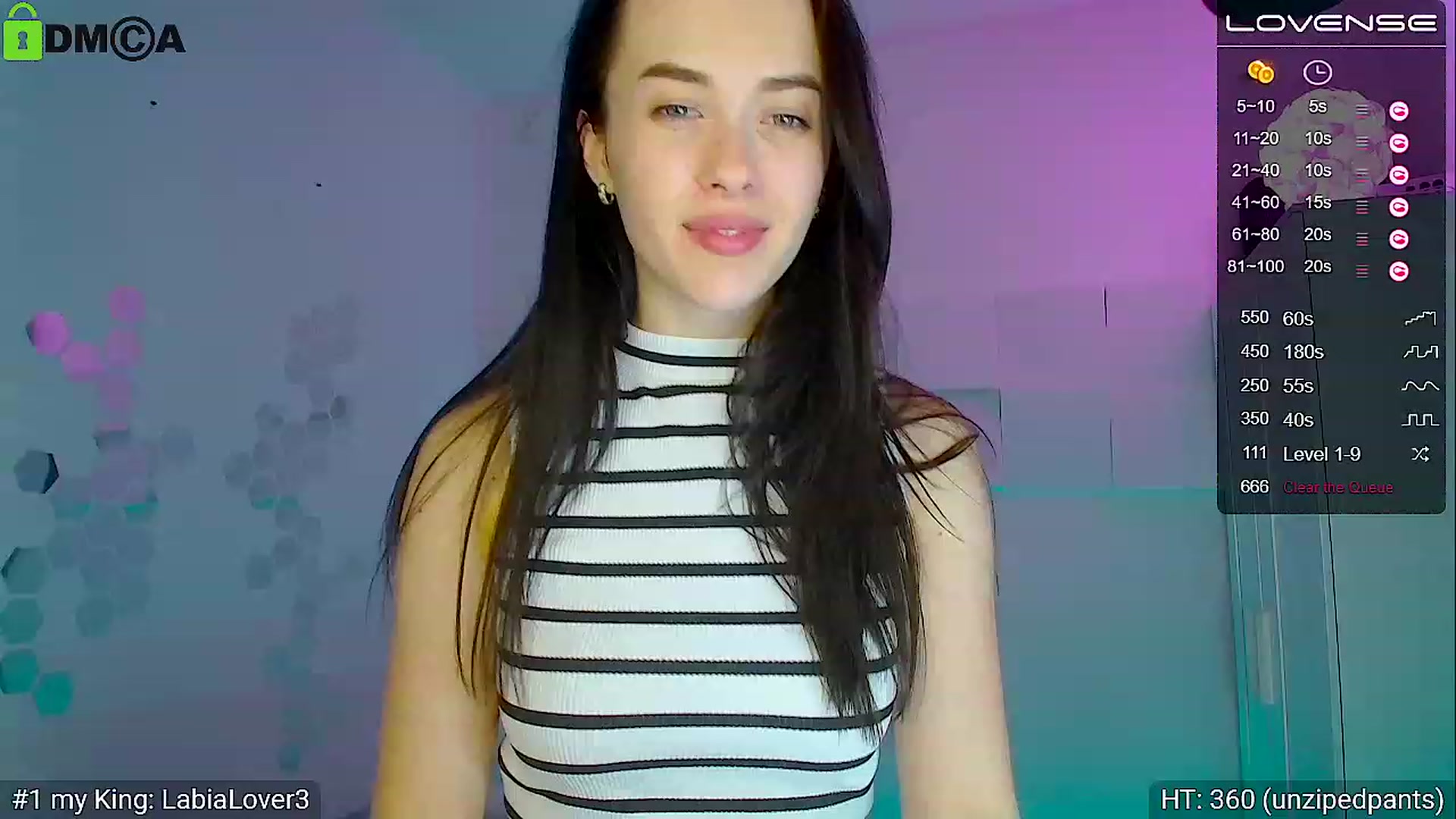 Gallery image thumbnail from AnnWettie's myfreecams stream on, 03/12/2023, 23:04 image 4 of 20