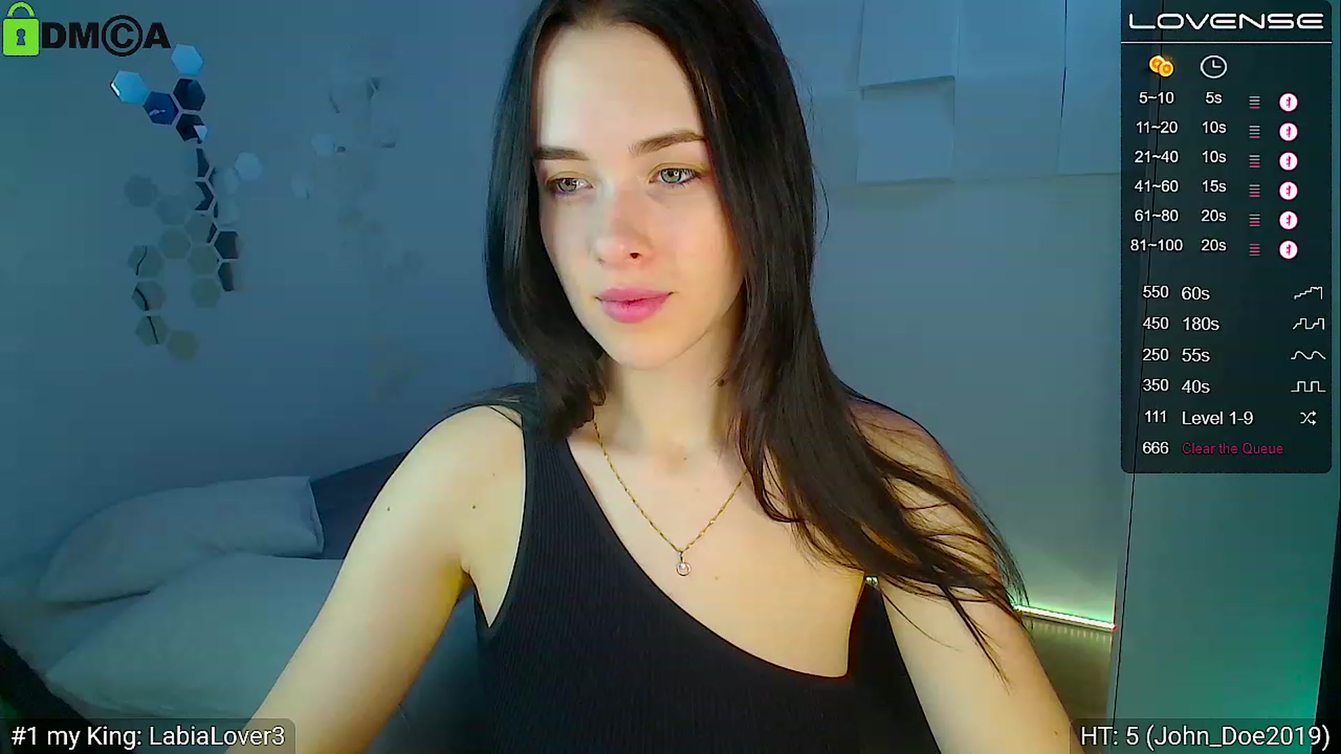 Gallery image thumbnail from AnnWettie's myfreecams stream on, 03/14/2023, 21:43 image 1 of 20