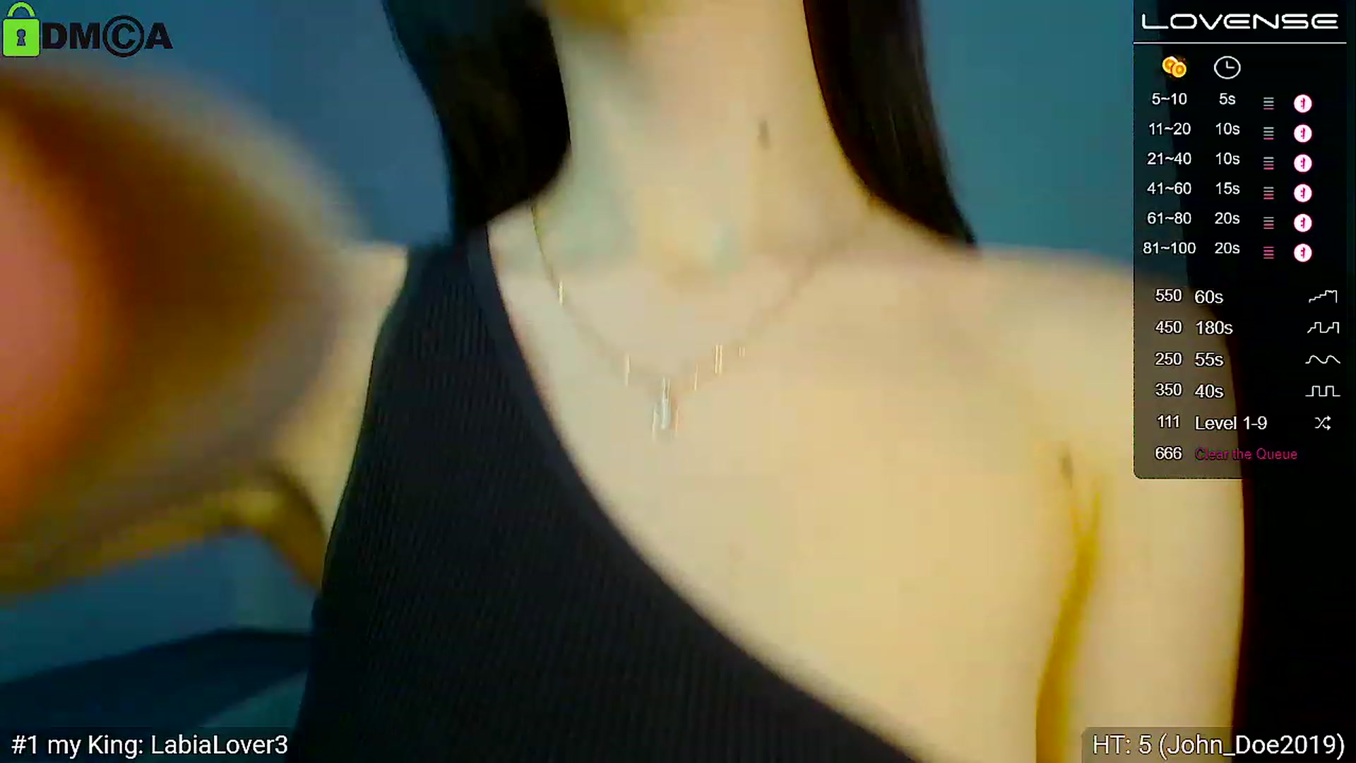 Gallery image thumbnail from AnnWettie's myfreecams stream on, 03/14/2023, 21:43 image 10 of 20