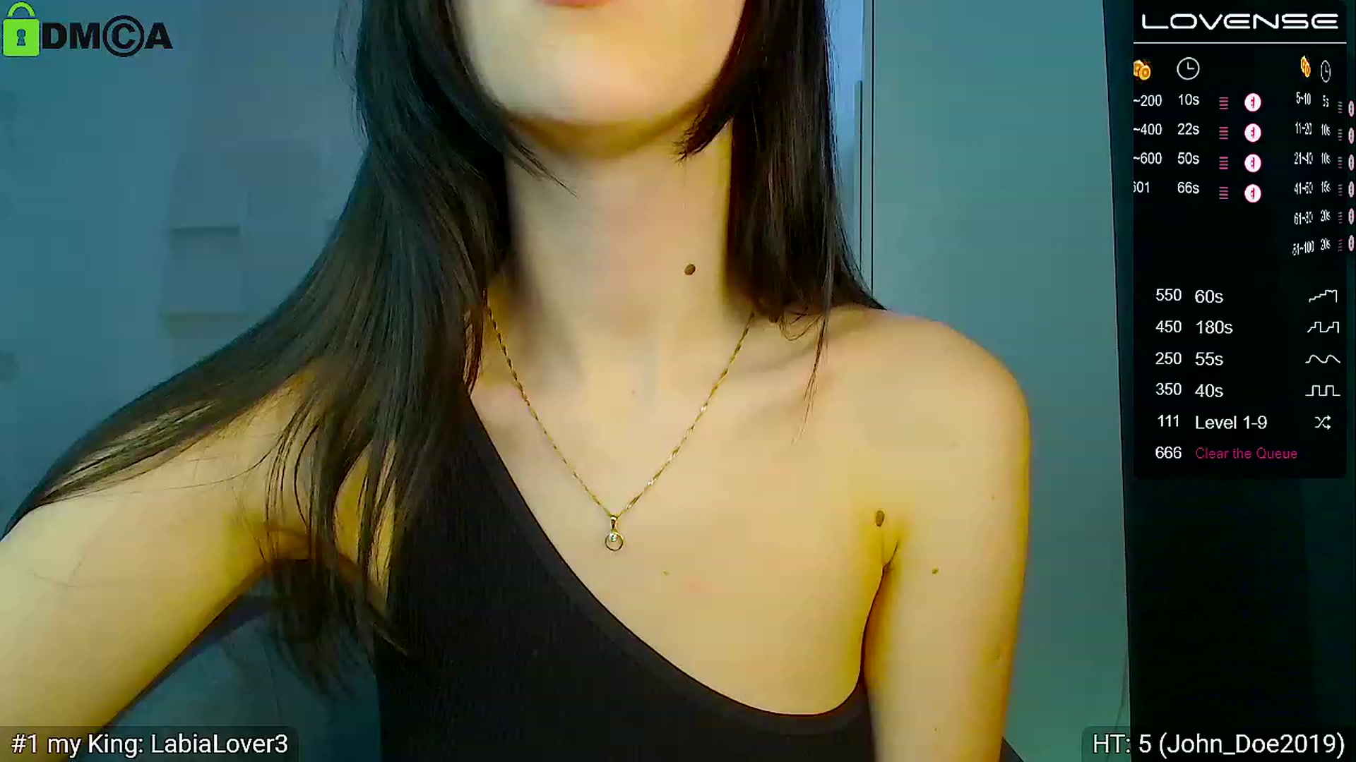 Gallery image thumbnail from AnnWettie's myfreecams stream on, 03/14/2023, 21:43 image 7 of 20