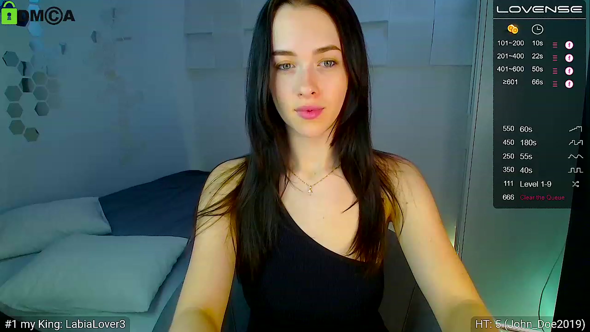 Gallery image thumbnail from AnnWettie's myfreecams stream on, 03/14/2023, 21:43 image 17 of 20