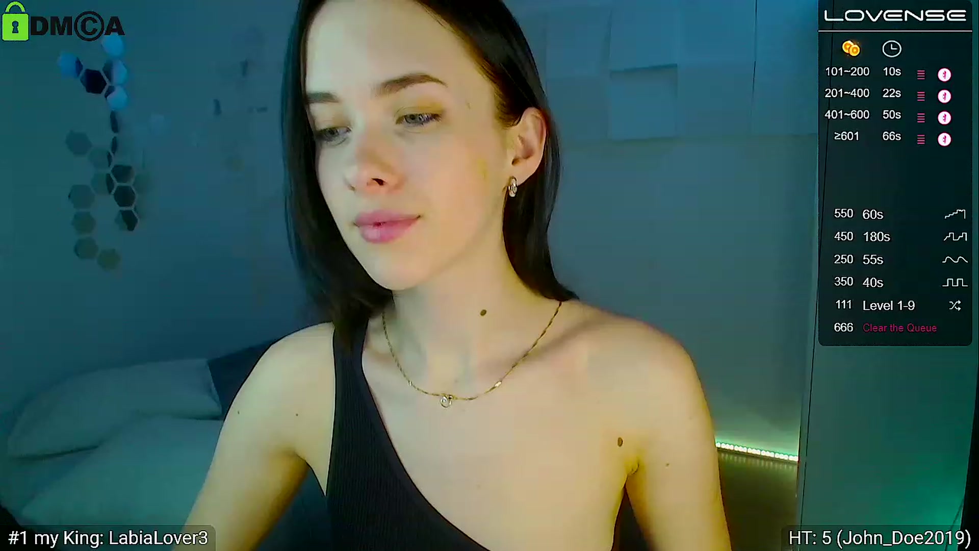 Gallery image thumbnail from AnnWettie's myfreecams stream on, 03/14/2023, 21:43 image 14 of 20