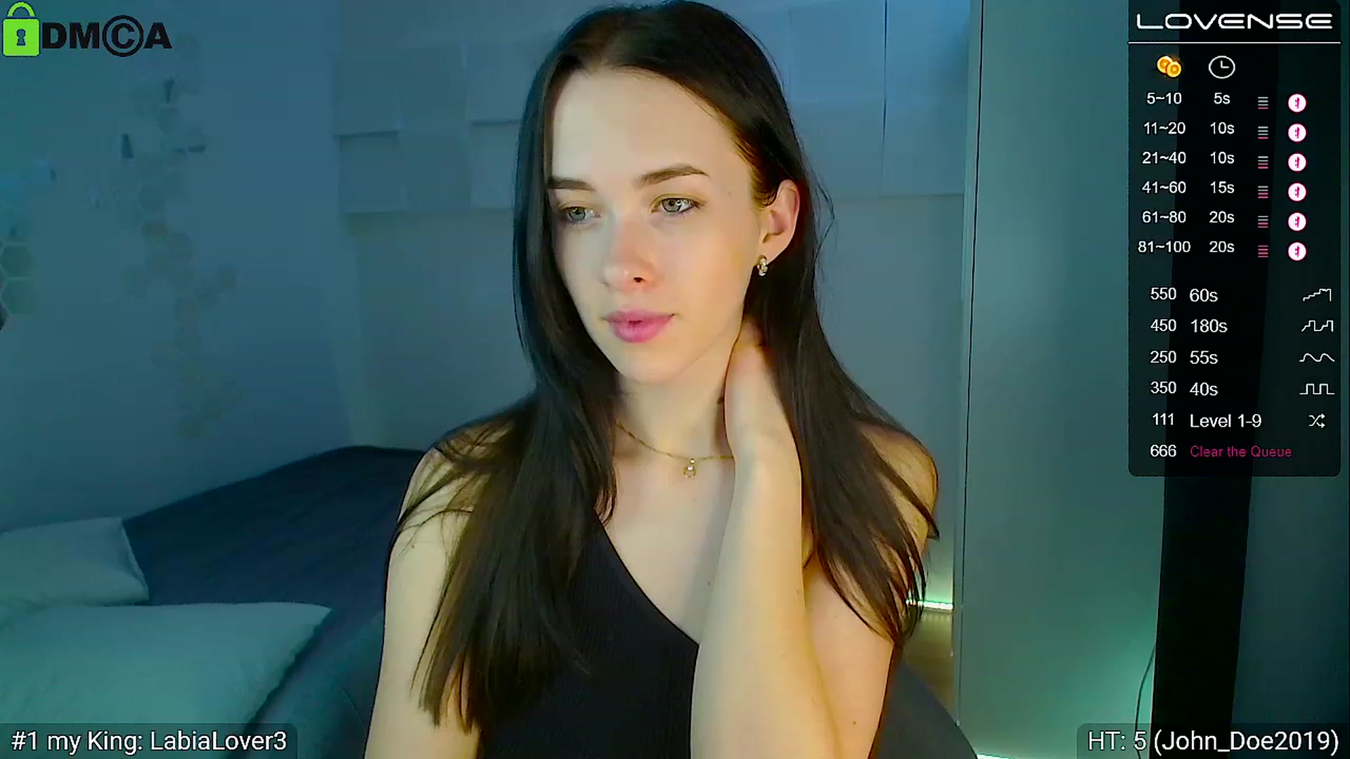 Gallery image thumbnail from AnnWettie's myfreecams stream on, 03/14/2023, 21:43 image 13 of 20