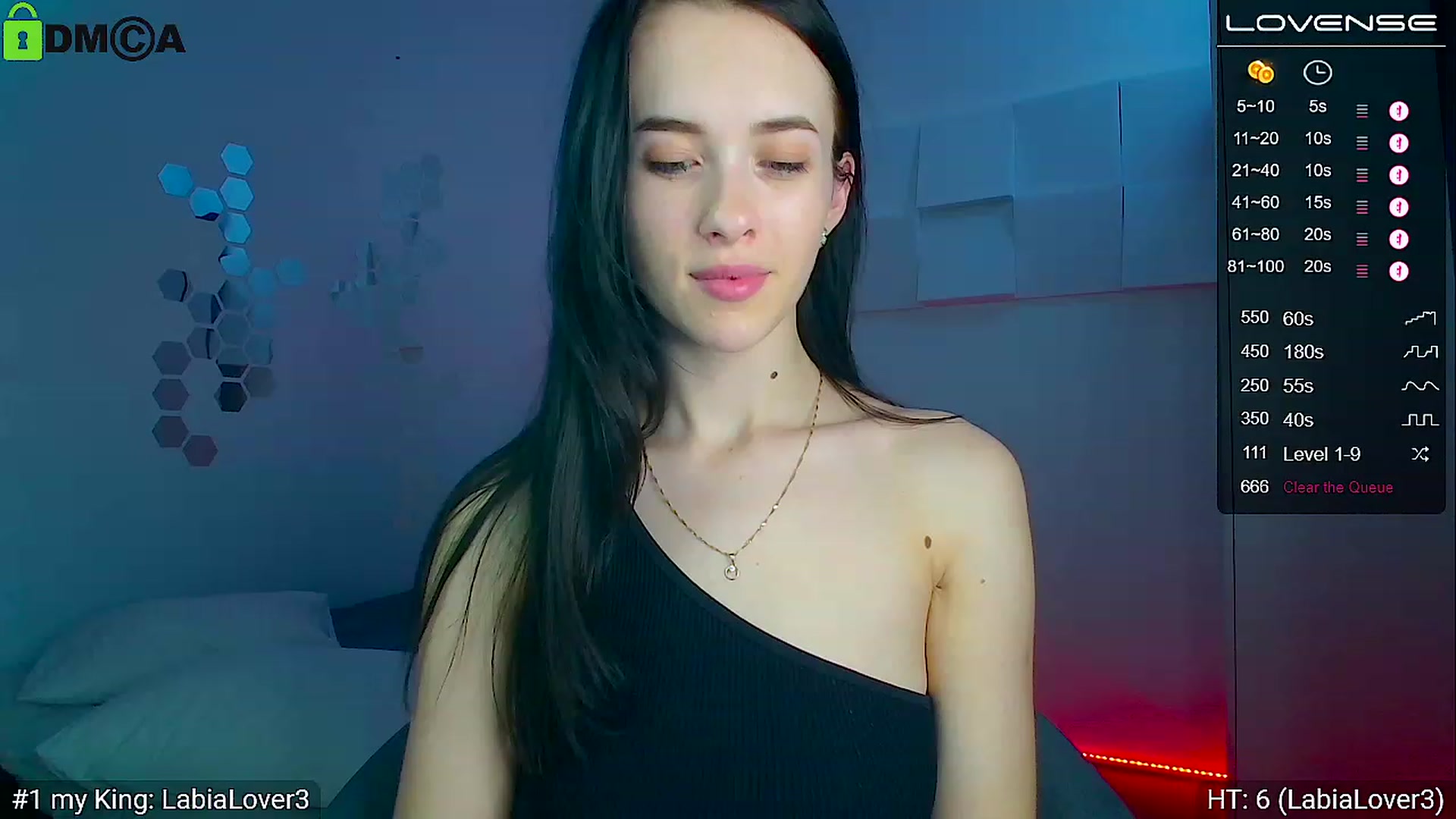 Gallery image thumbnail from AnnWettie's myfreecams stream on, 03/15/2023, 24:04 image 1 of 20