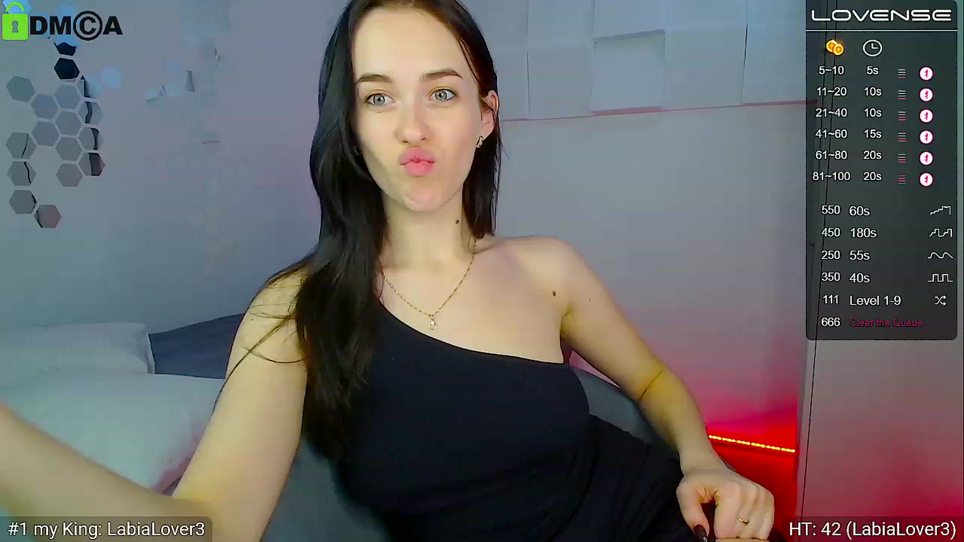 Gallery image thumbnail from AnnWettie's myfreecams stream on, 03/15/2023, 24:04 image 6 of 20