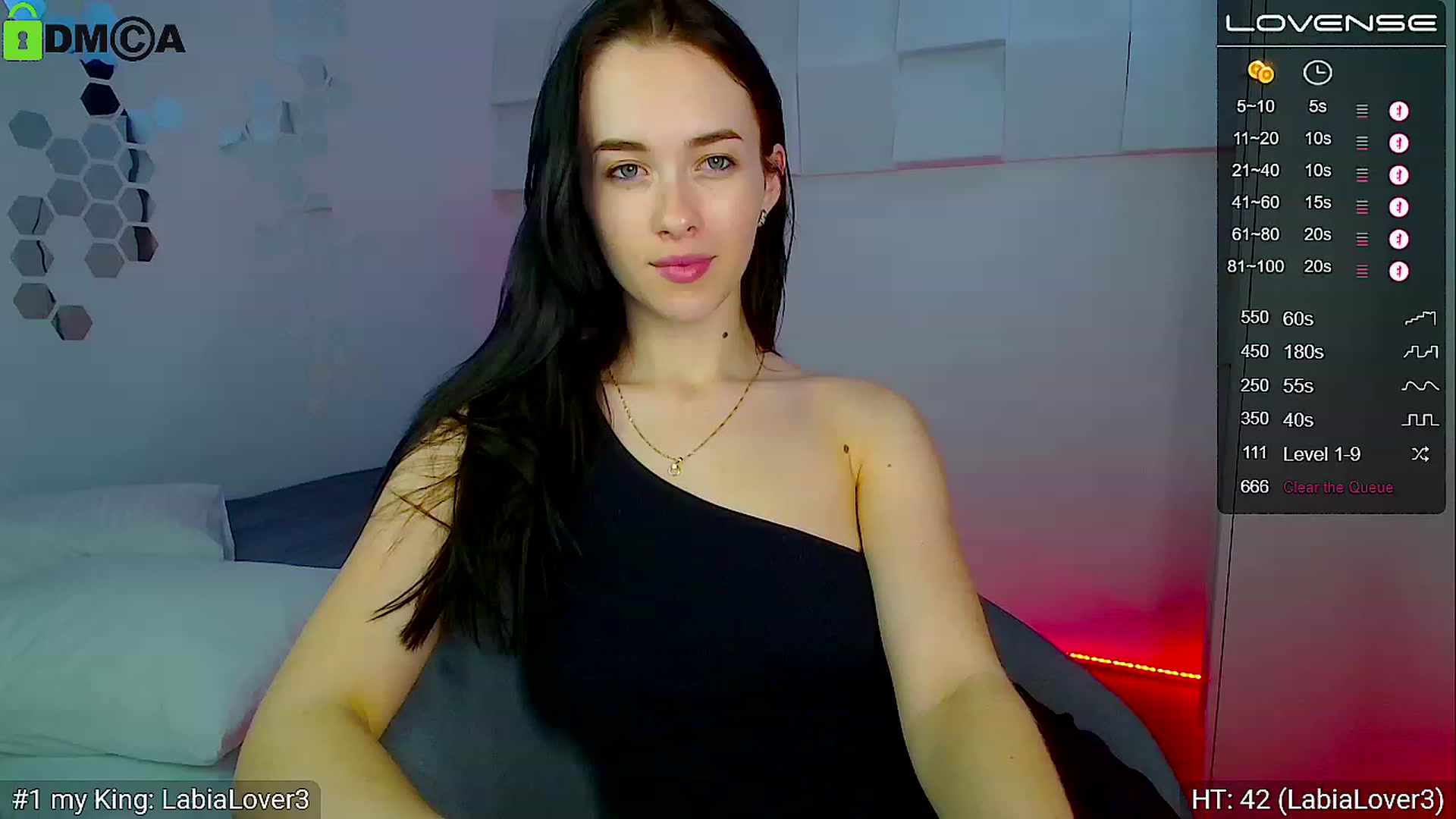 Gallery image thumbnail from AnnWettie's myfreecams stream on, 03/15/2023, 24:04 image 5 of 20