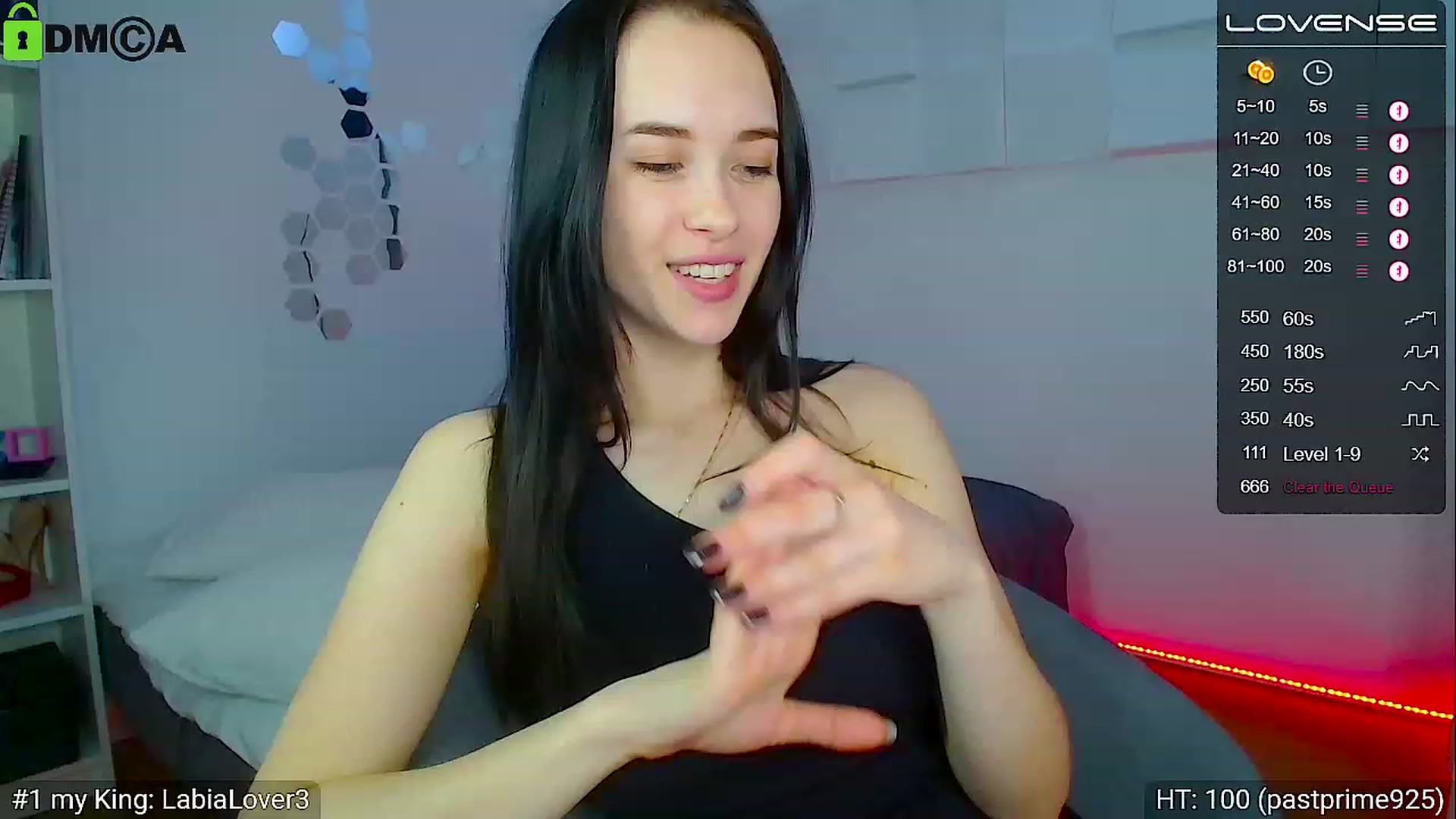 Gallery image thumbnail from AnnWettie's myfreecams stream on, 03/15/2023, 24:04 image 19 of 20