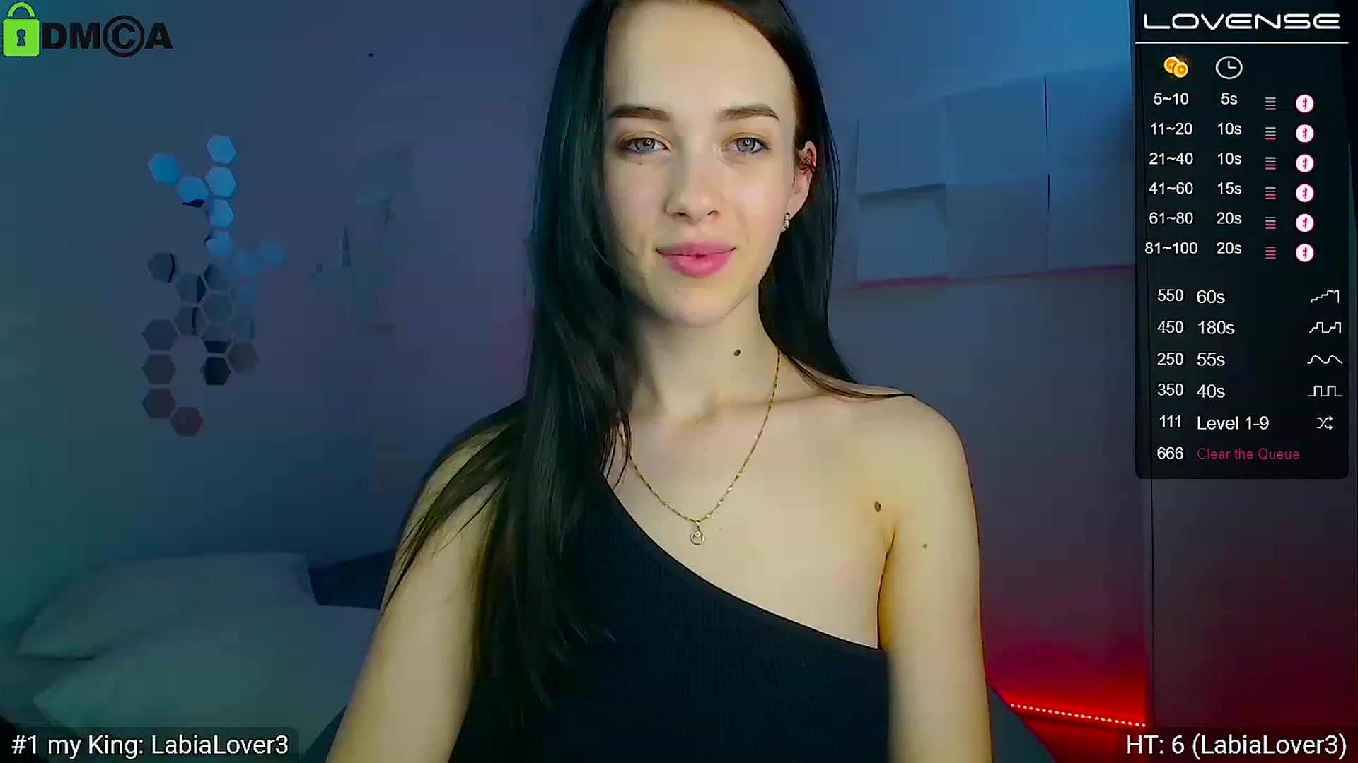 Gallery image thumbnail from AnnWettie's myfreecams stream on, 03/15/2023, 24:04 image 2 of 20