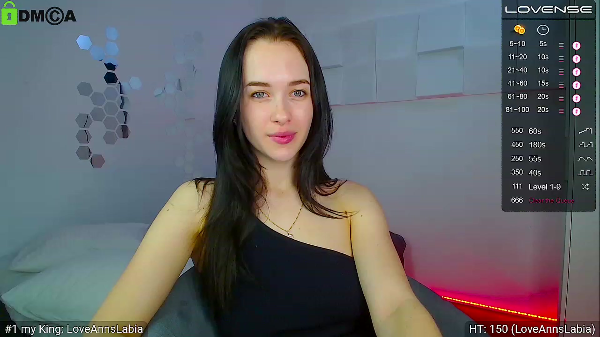 Gallery image thumbnail from AnnWettie's myfreecams stream on, 03/15/2023, 24:38 image 9 of 20