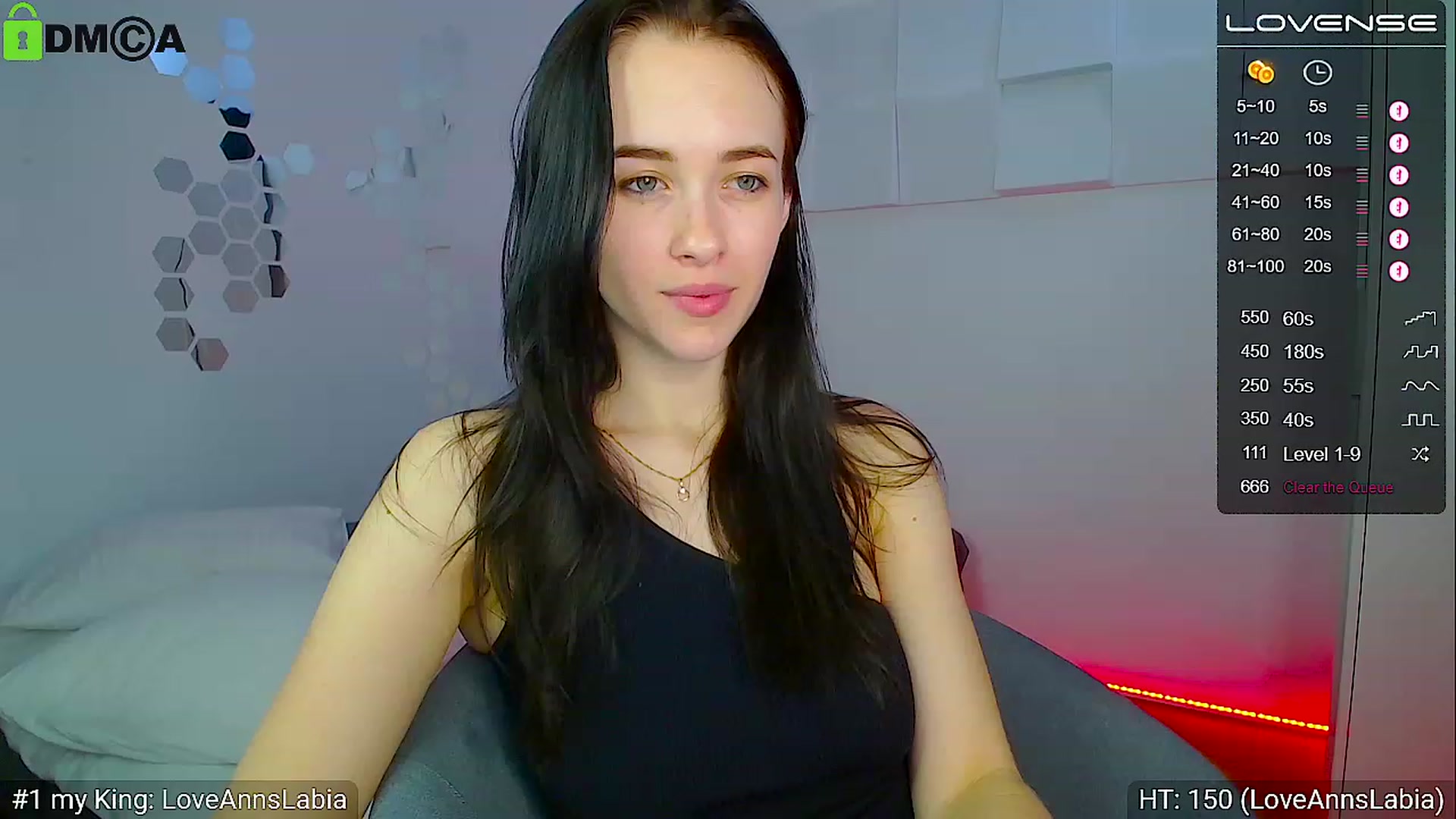 Gallery image thumbnail from AnnWettie's myfreecams stream on, 03/15/2023, 24:38 image 17 of 20
