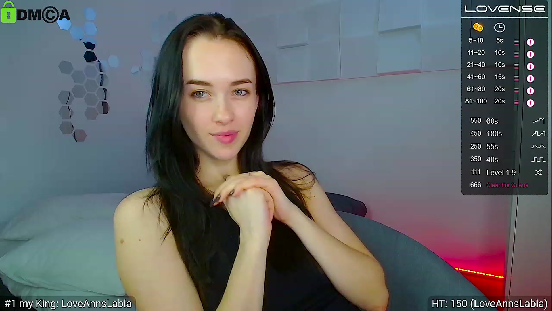 Gallery image thumbnail from AnnWettie's myfreecams stream on, 03/15/2023, 24:38 image 18 of 20