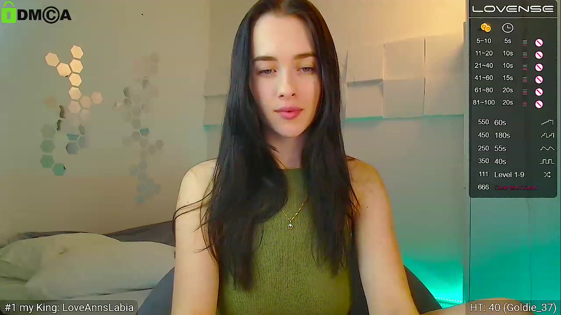 Gallery image thumbnail from AnnWettie's myfreecams stream on, 03/16/2023, 22:04 image 14 of 20