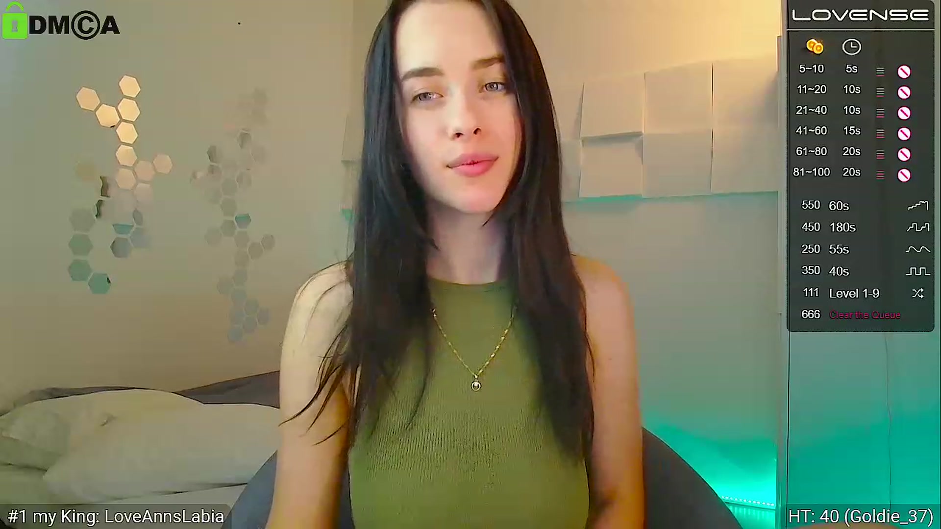 Gallery image thumbnail from AnnWettie's myfreecams stream on, 03/16/2023, 22:04 image 15 of 20