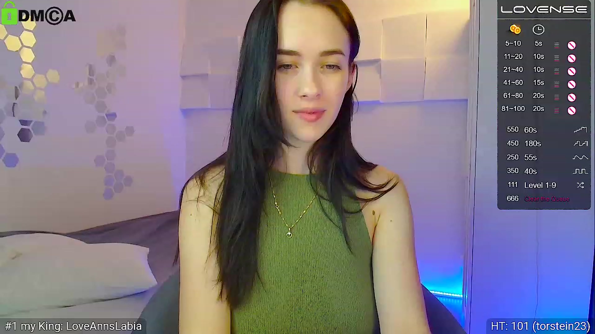 Gallery image thumbnail from AnnWettie's myfreecams stream on, 03/16/2023, 23:21 image 12 of 20