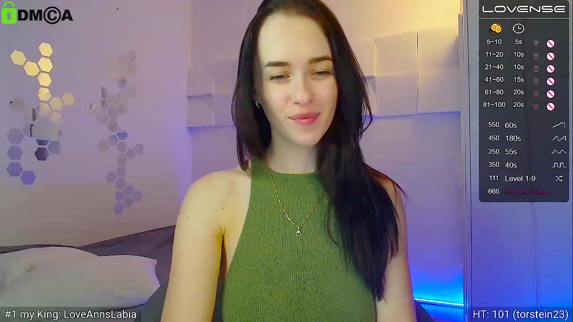 Gallery image thumbnail from AnnWettie's myfreecams stream on, 03/16/2023, 23:21 image 17 of 20