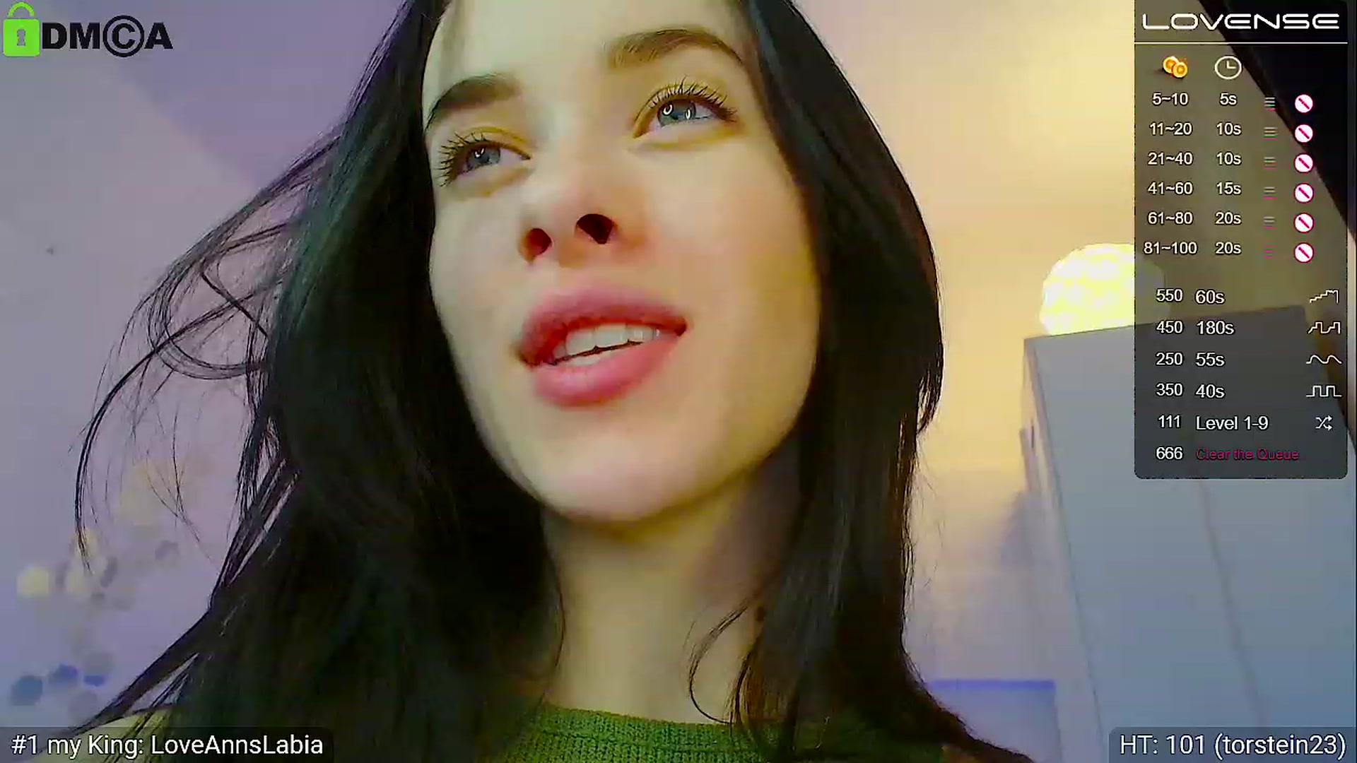Gallery image thumbnail from AnnWettie's myfreecams stream on, 03/16/2023, 23:21 image 10 of 20